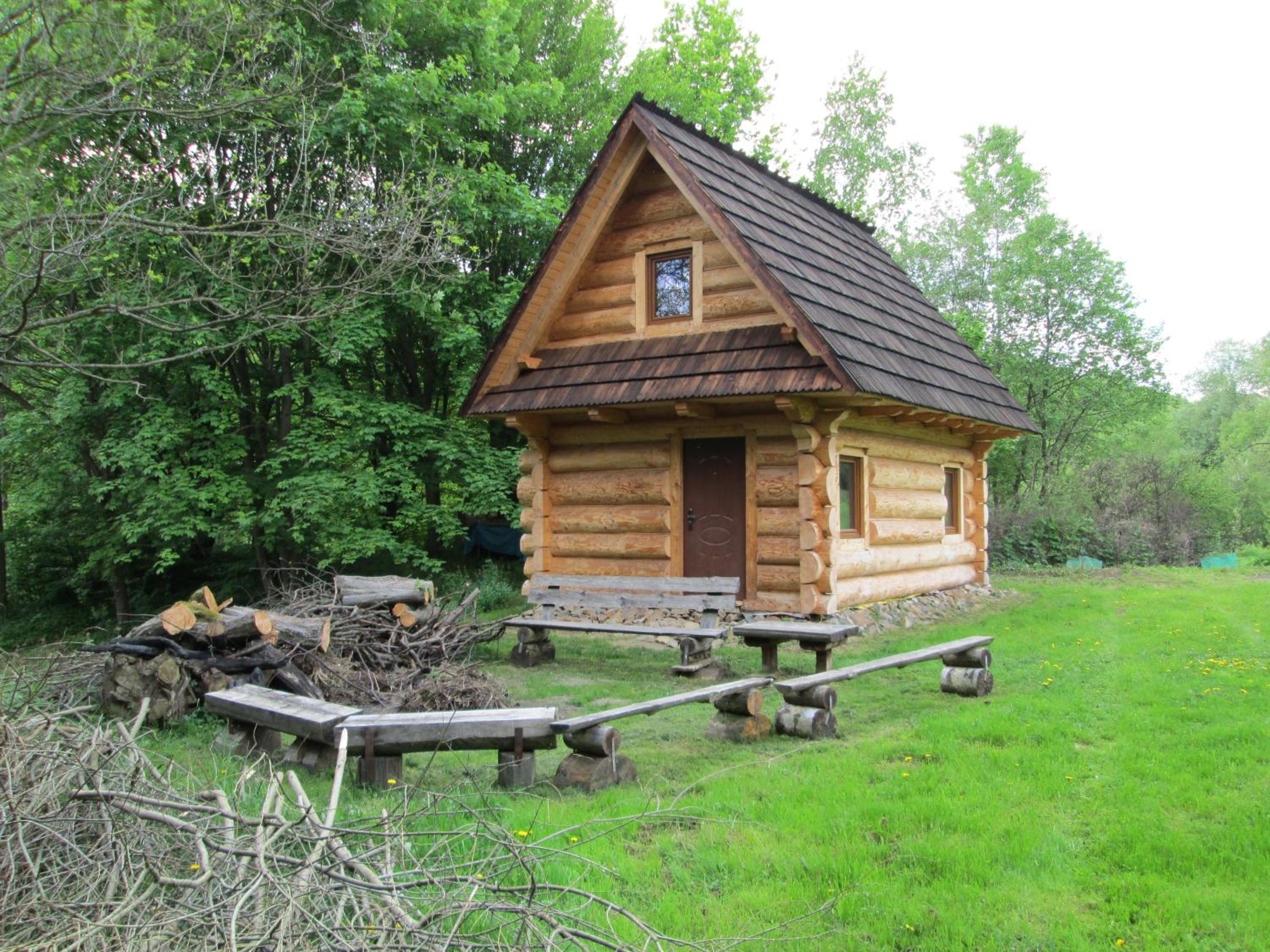 Two-Bedroom Chalet photo 3