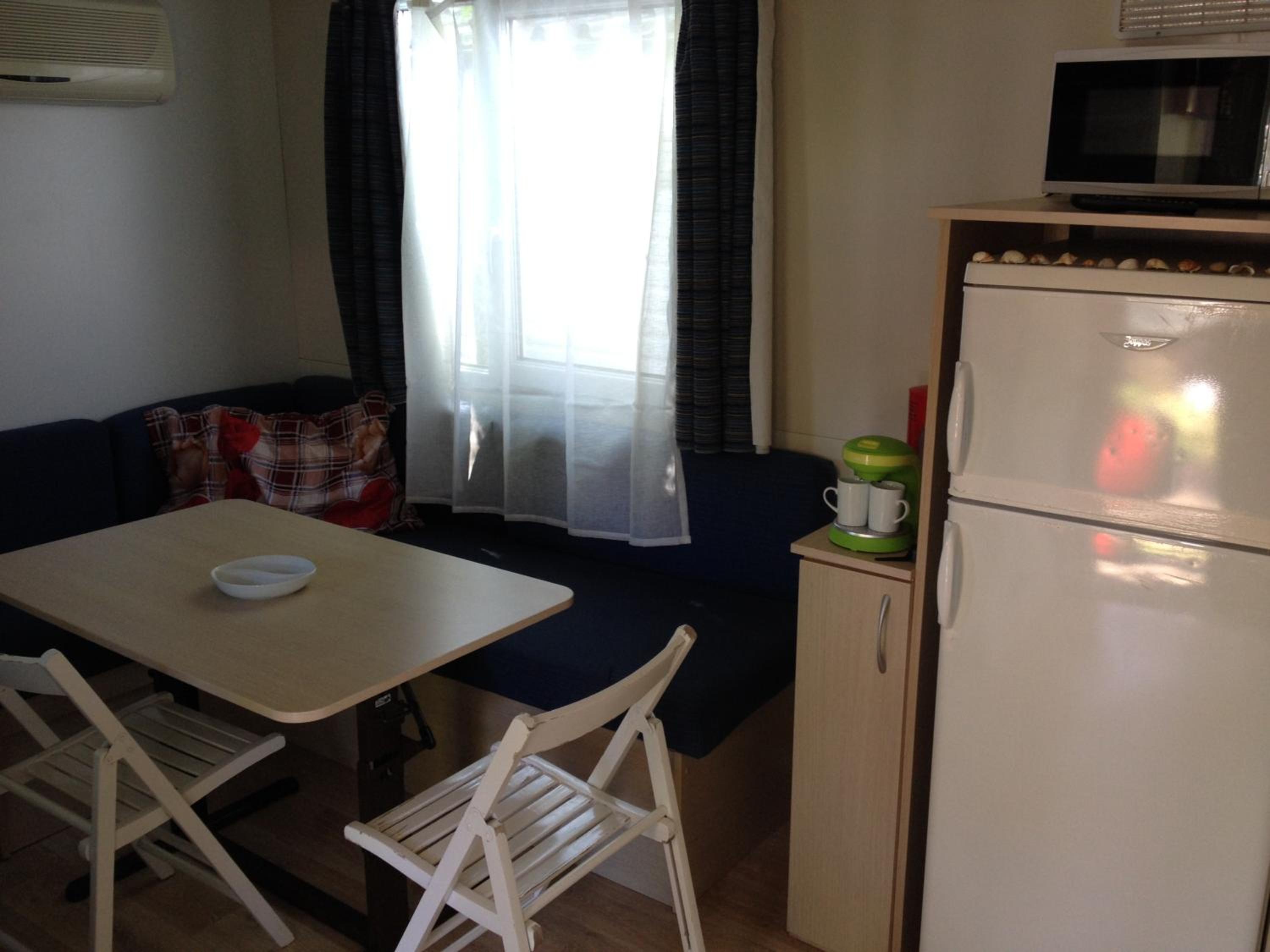 Two-Bedroom House photo 2