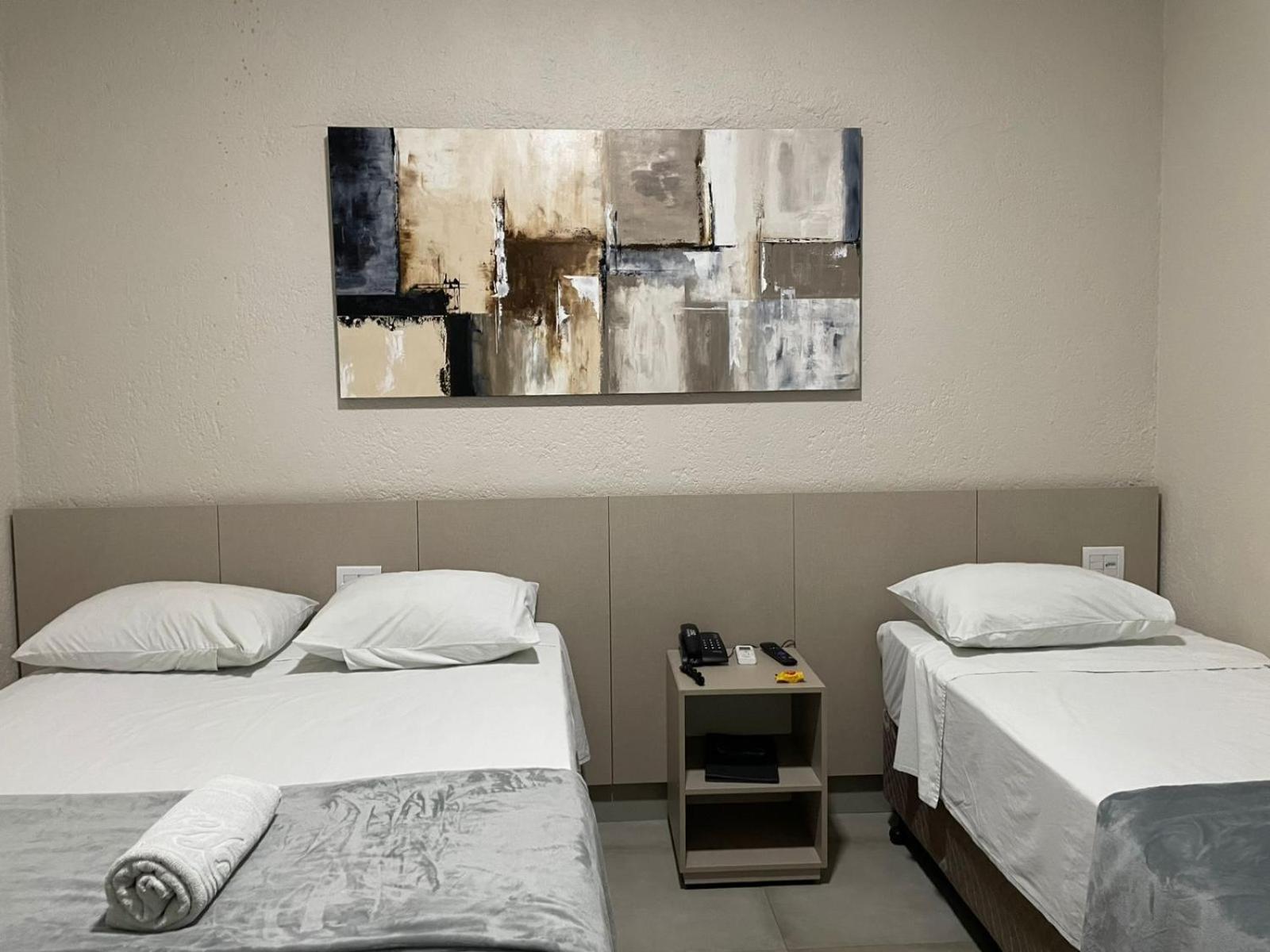 Quadruple Room photo 2