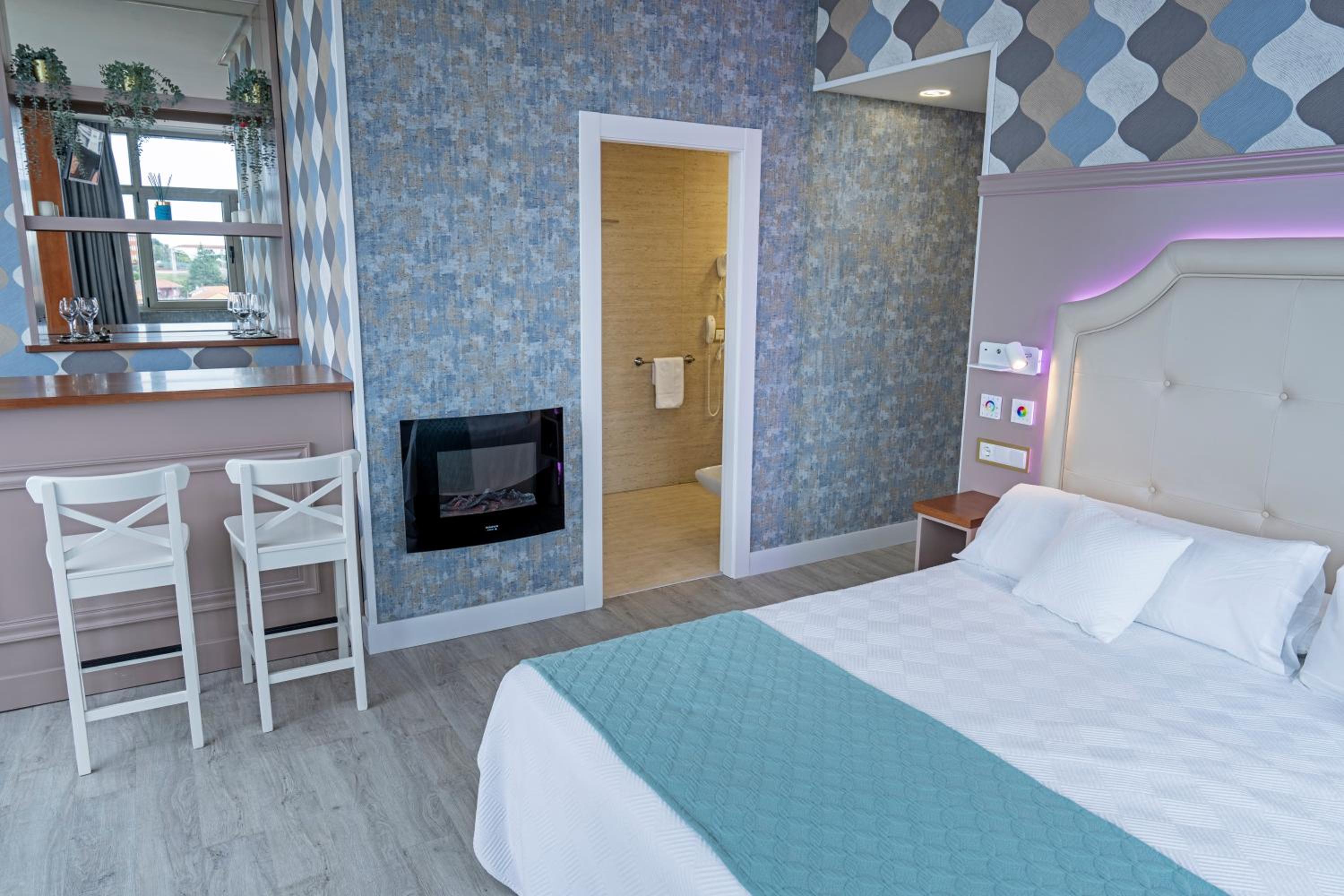 1 King Bed, Premium Room, Sea View - Photo 5