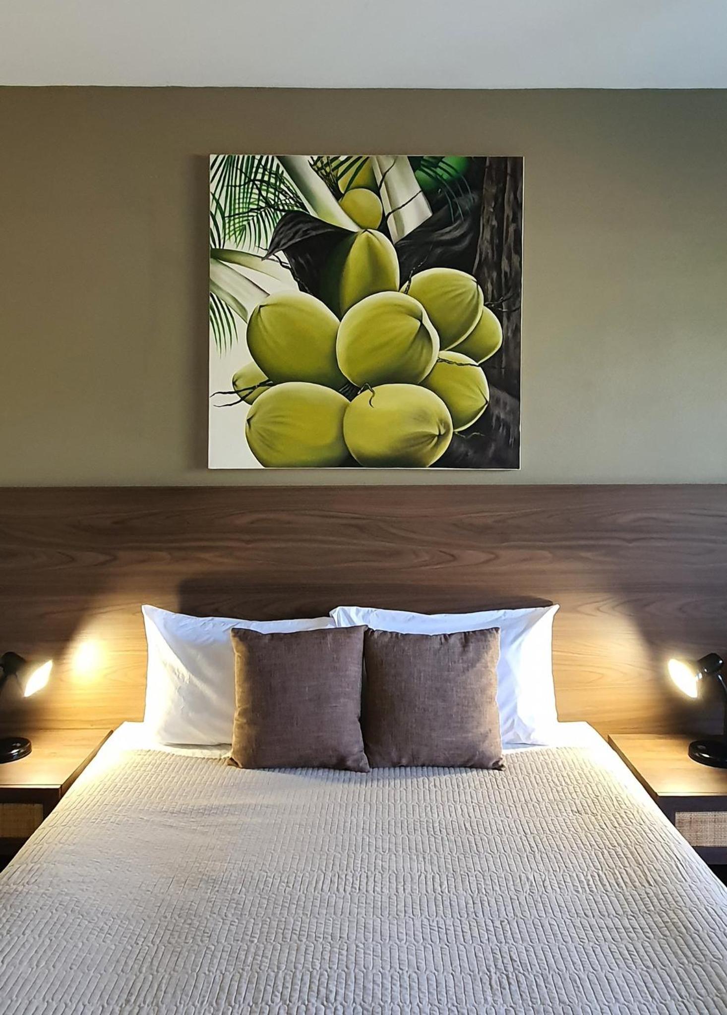 Deluxe Single Room photo 1