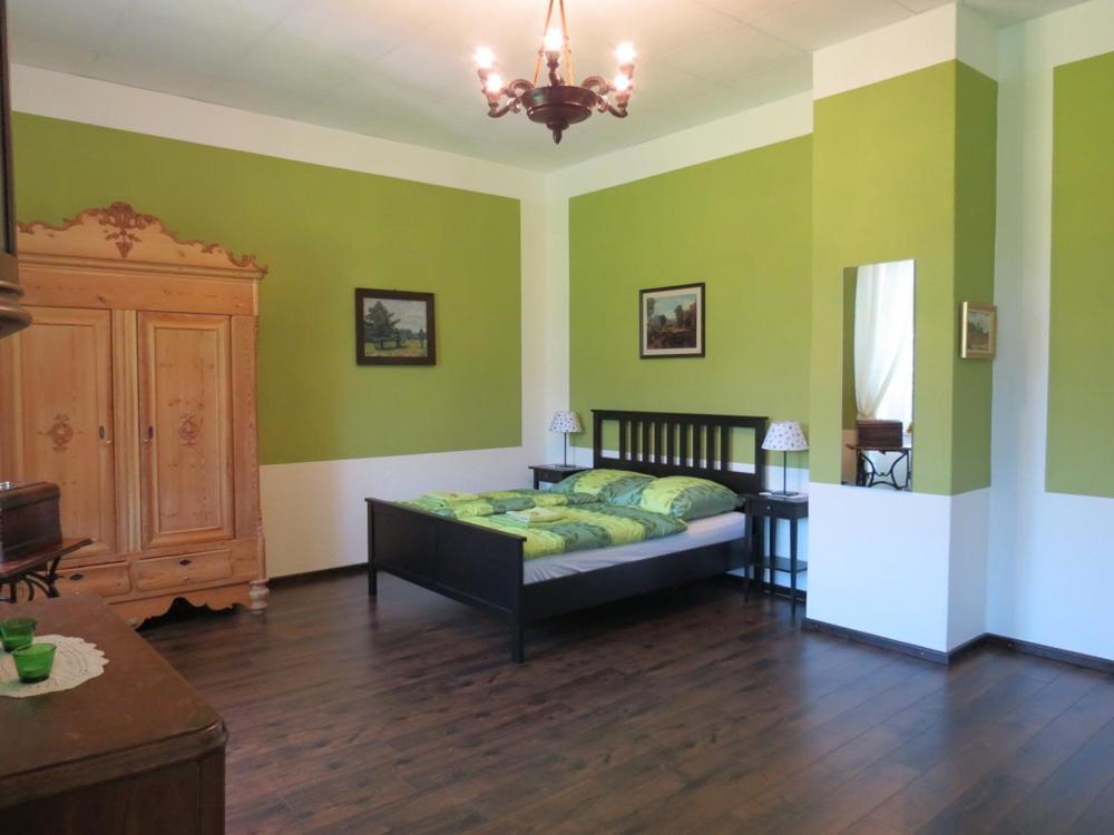 Double Room - Photo 2
