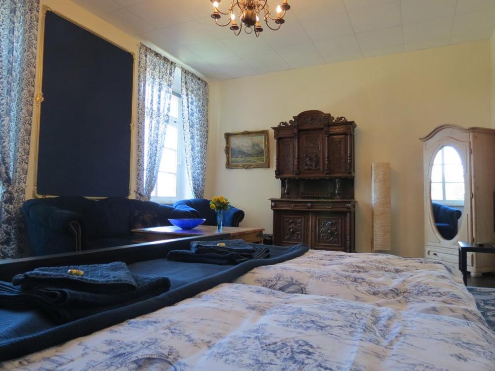 Double Room - Photo 1