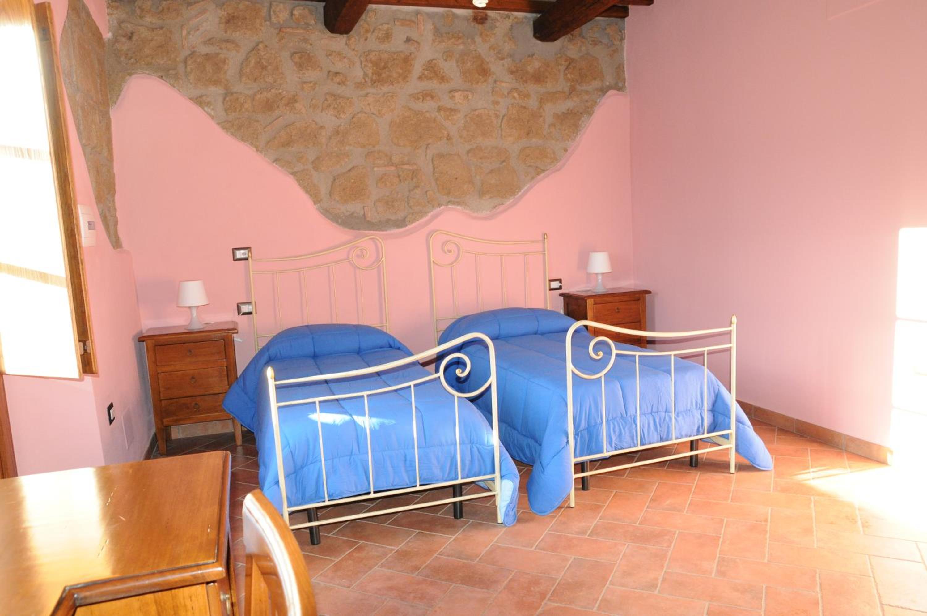 Agriturismo Podere Del Lepre, Billede 5