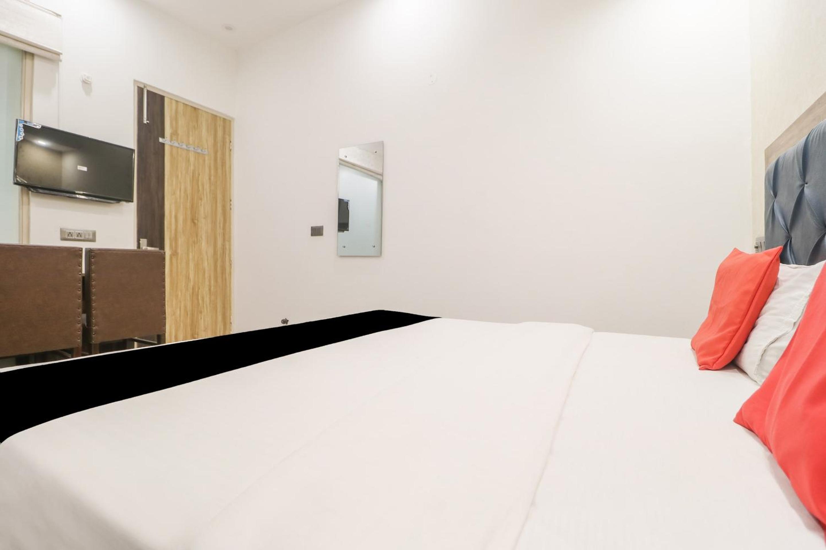 Classic Triple Room