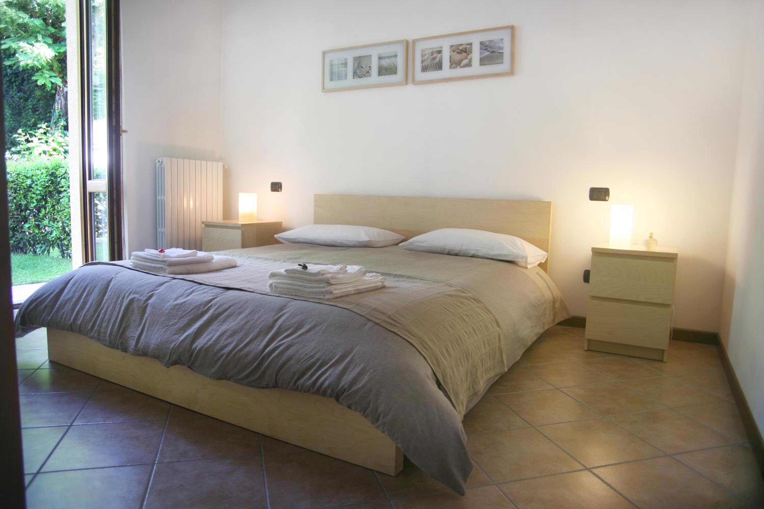 Apartment - Ground Floor