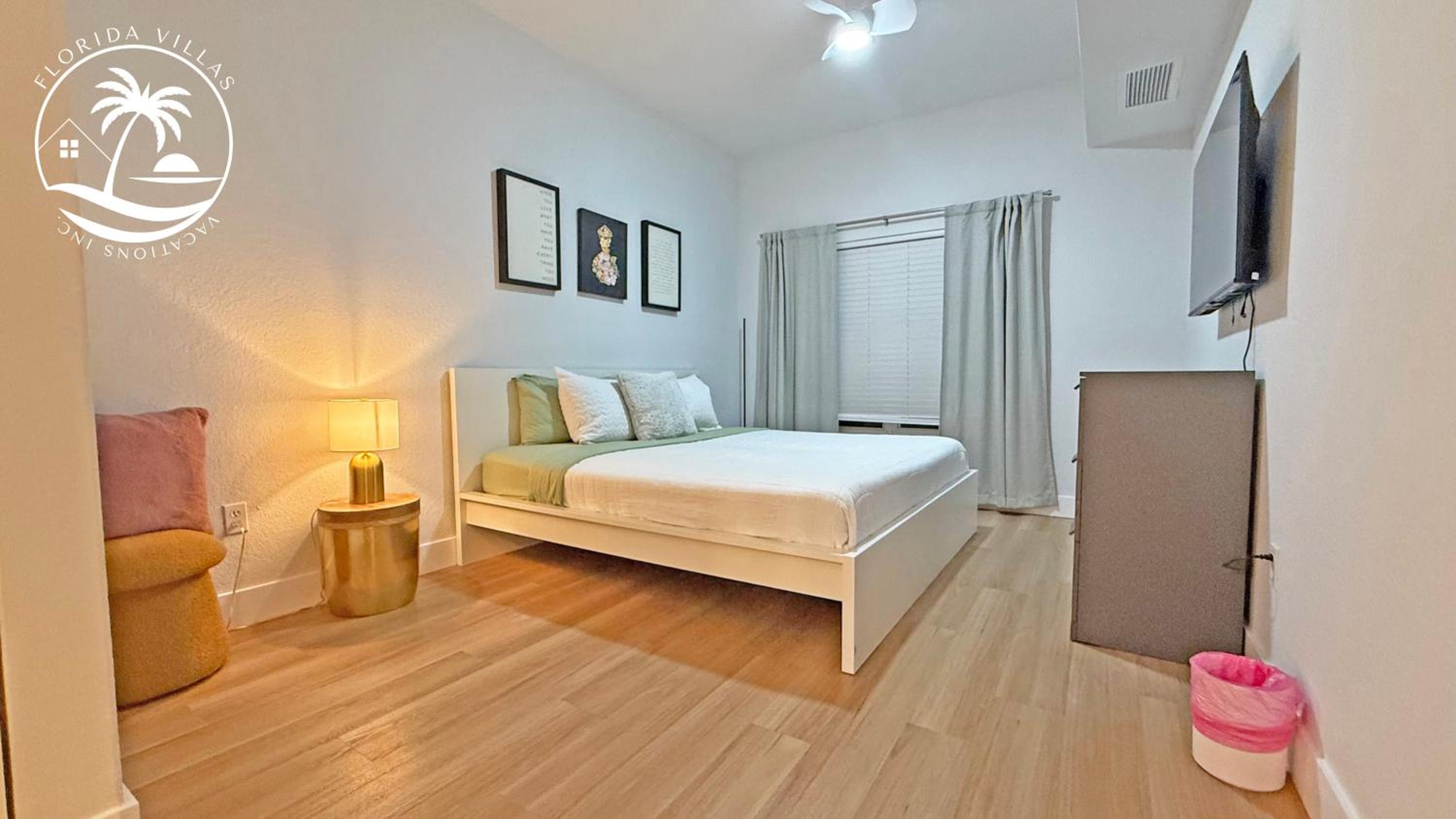Deluxe Villa