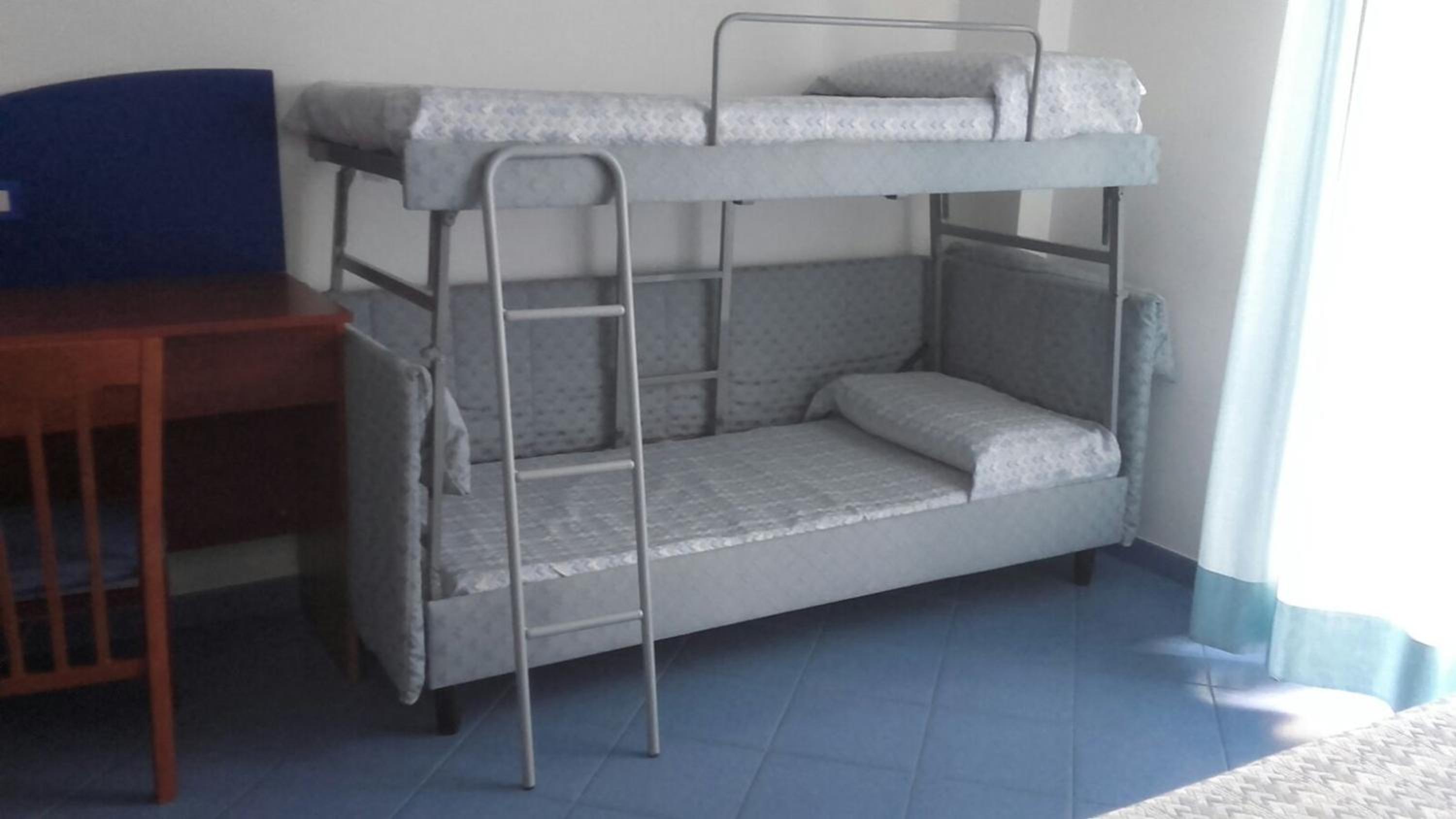 Quadruple Room photo 1