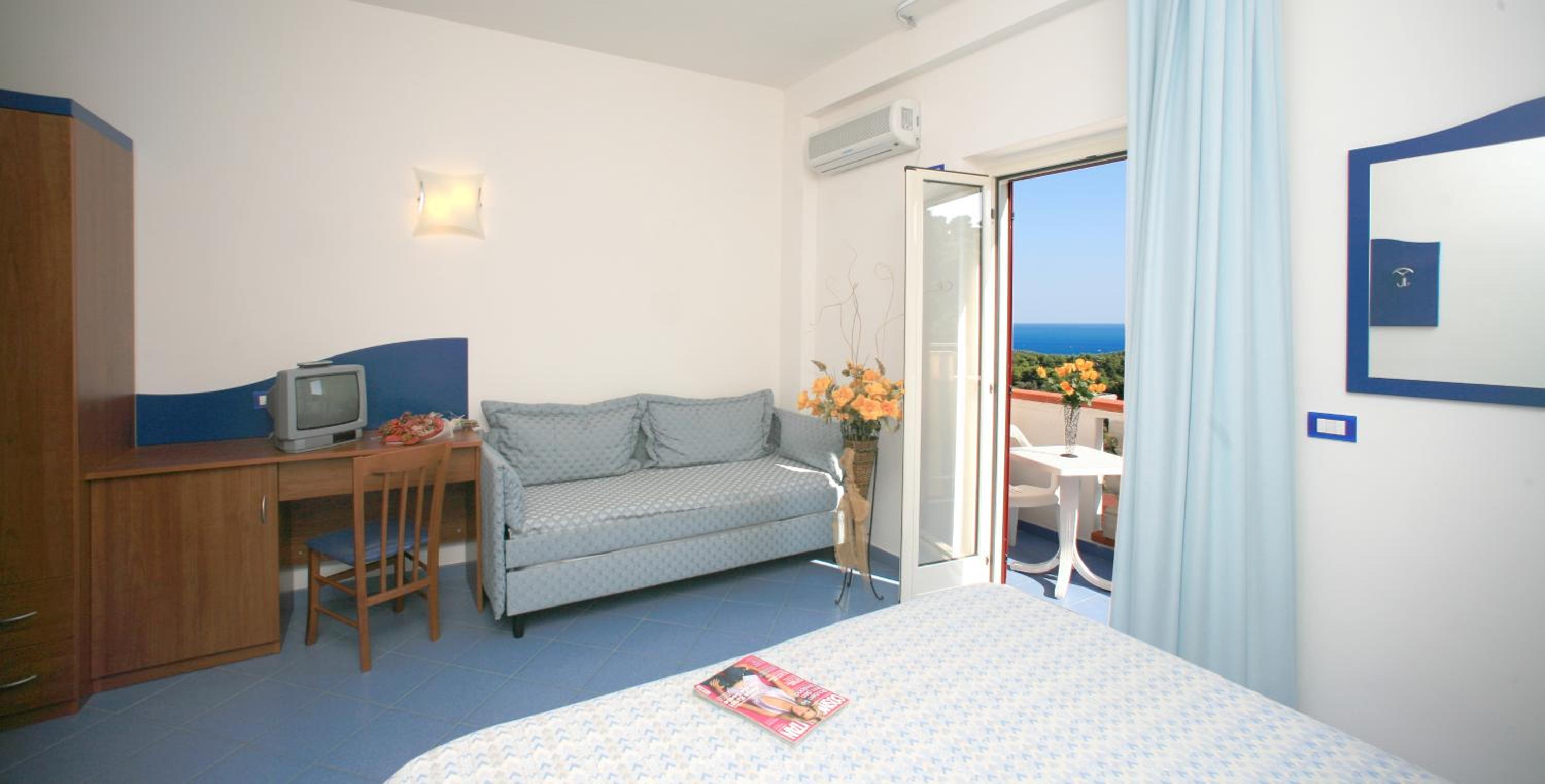Quadruple Room photo 3