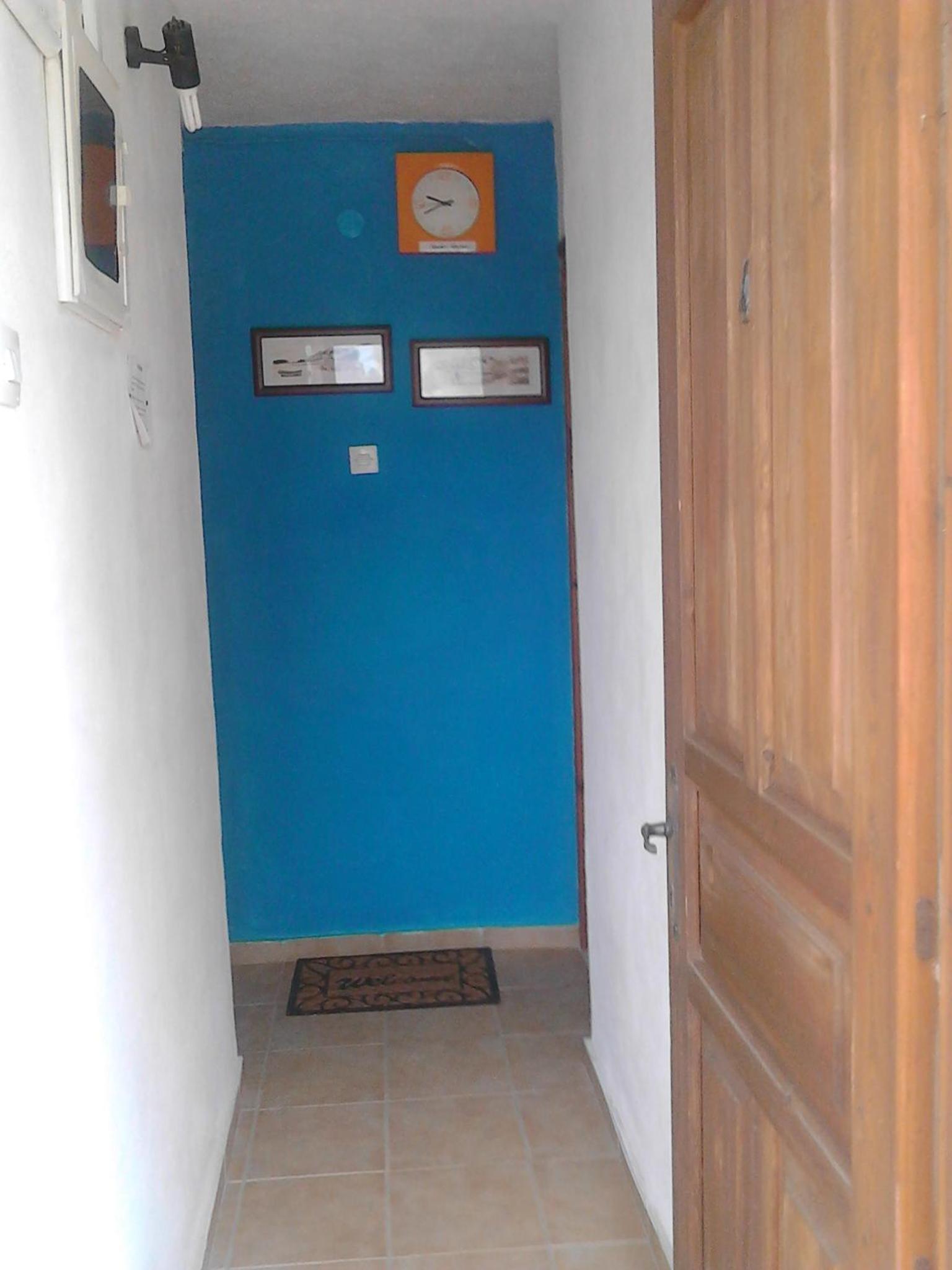 Double or Twin Room photo 2