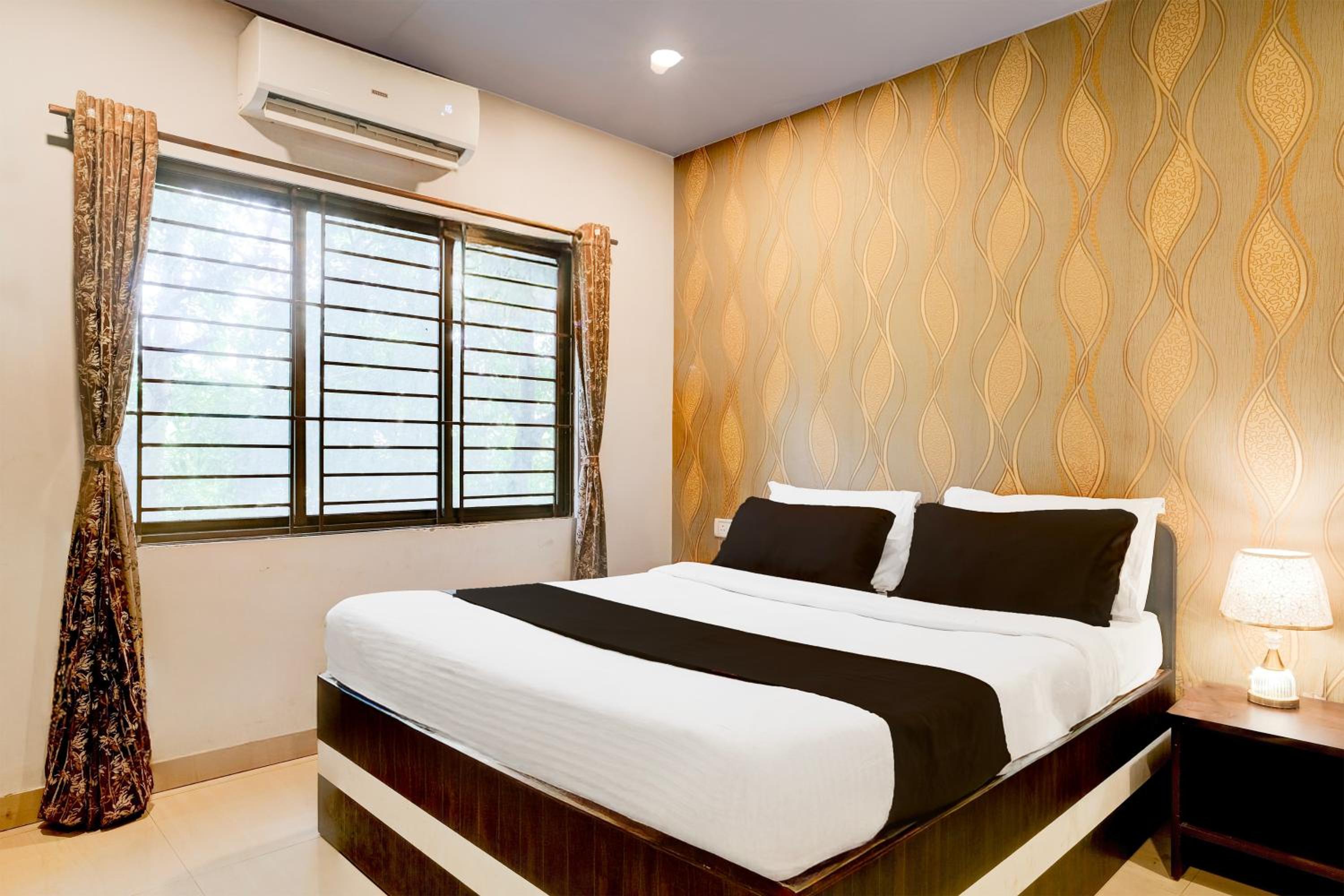 Triple Room with Balcony photo 2