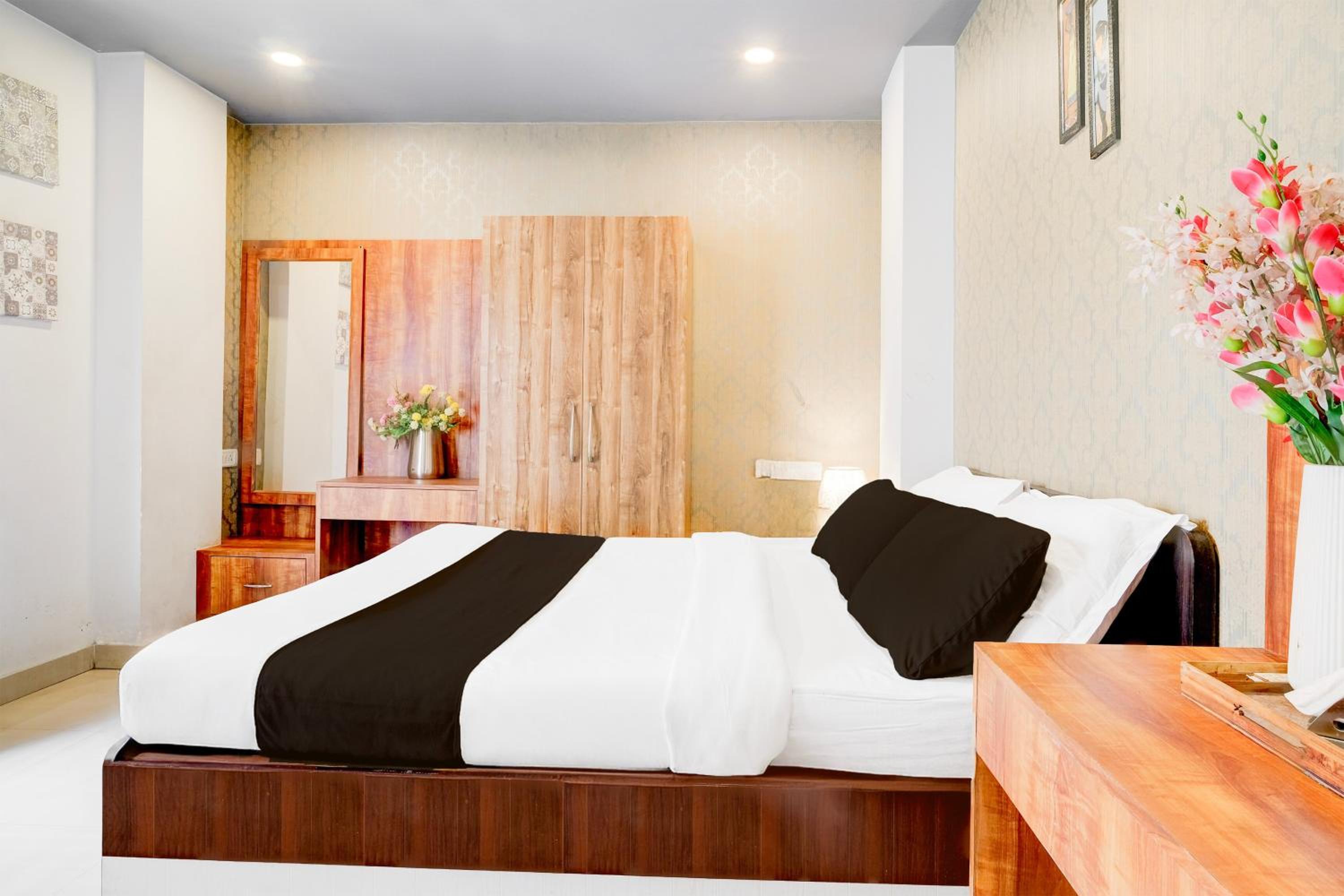 Triple Room with Balcony photo 3