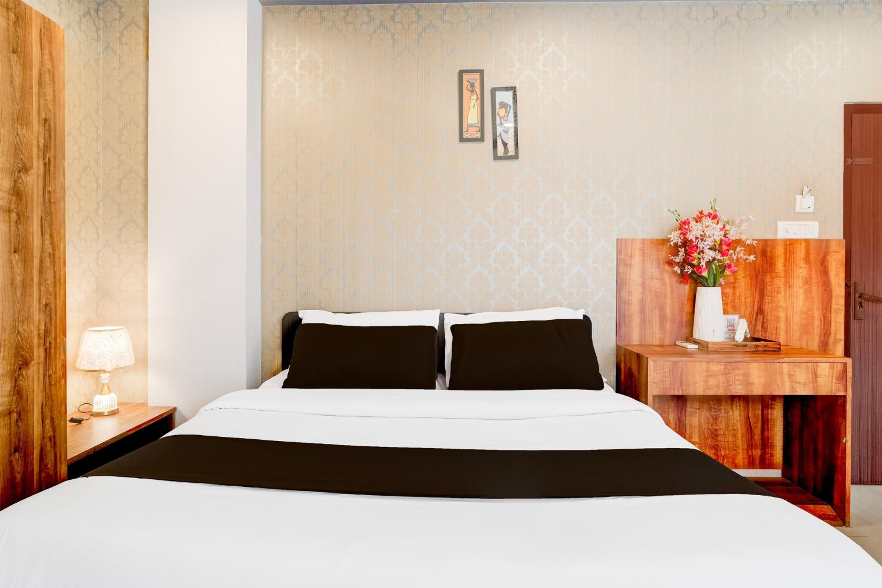 Triple Room with Balcony photo 3