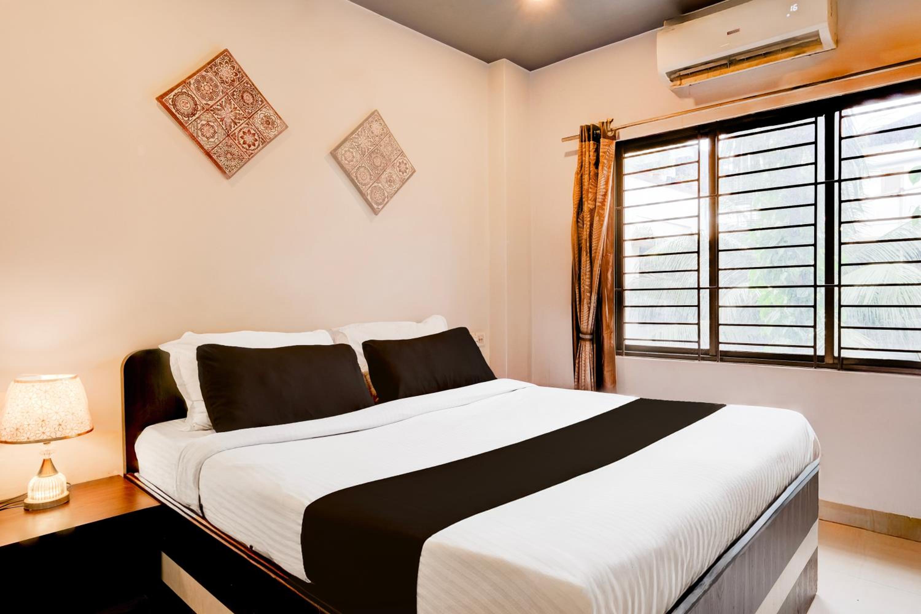 Triple Room with Balcony