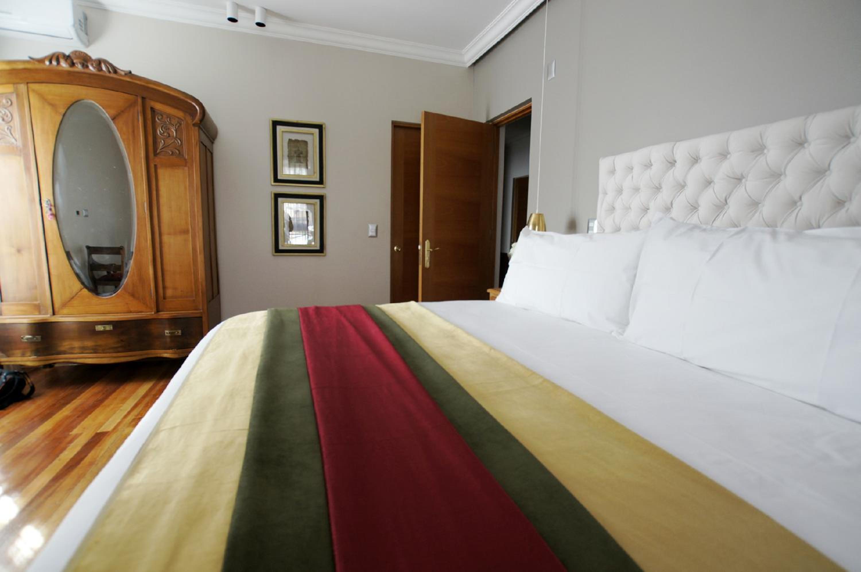 Superior Double Room photo 1