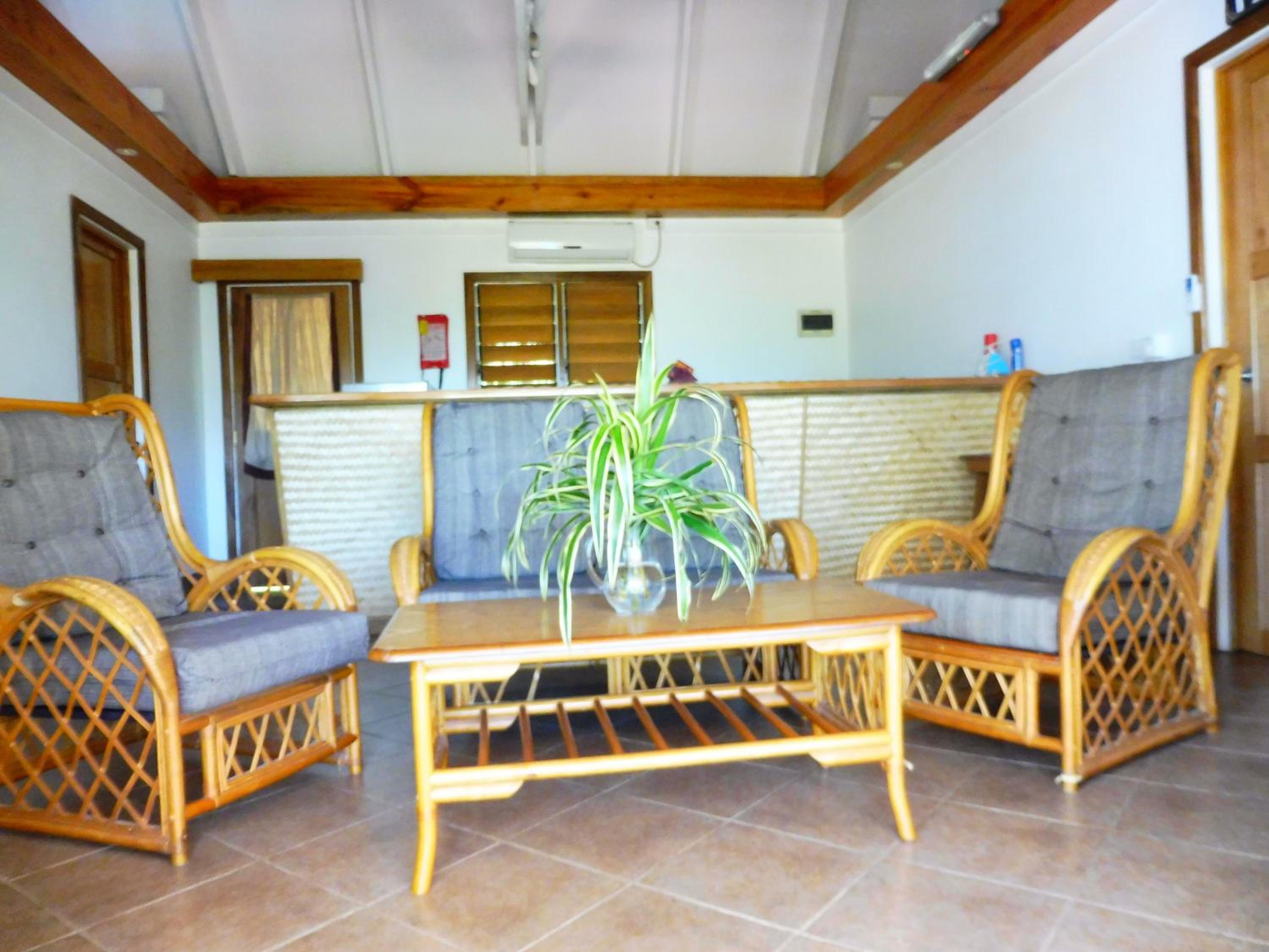 Two-Bedroom Garden Villa with Bay View and Plunge Pool photo 5