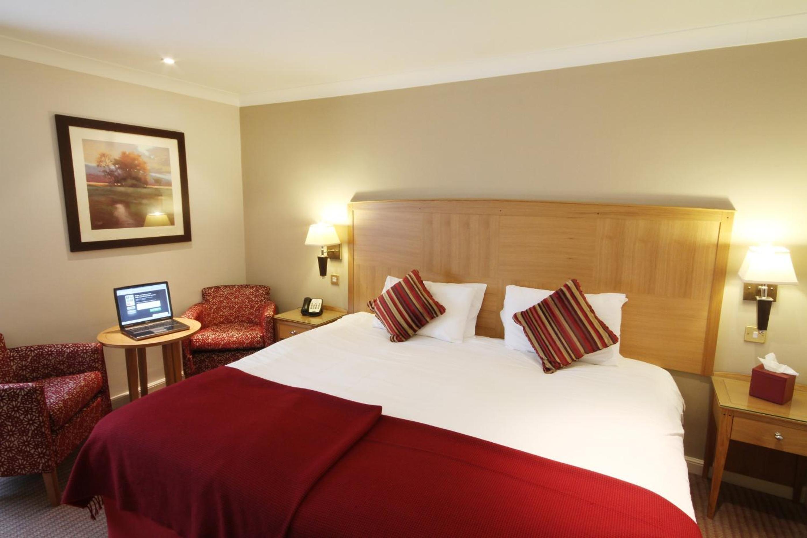 Double Room - Photo 1