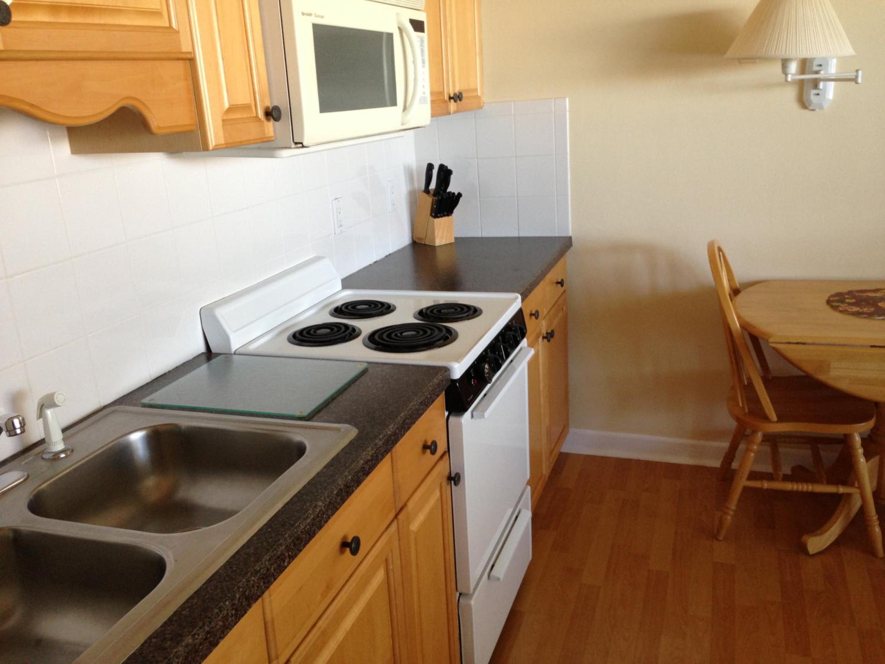 Apartment - Ground Floor photo 2