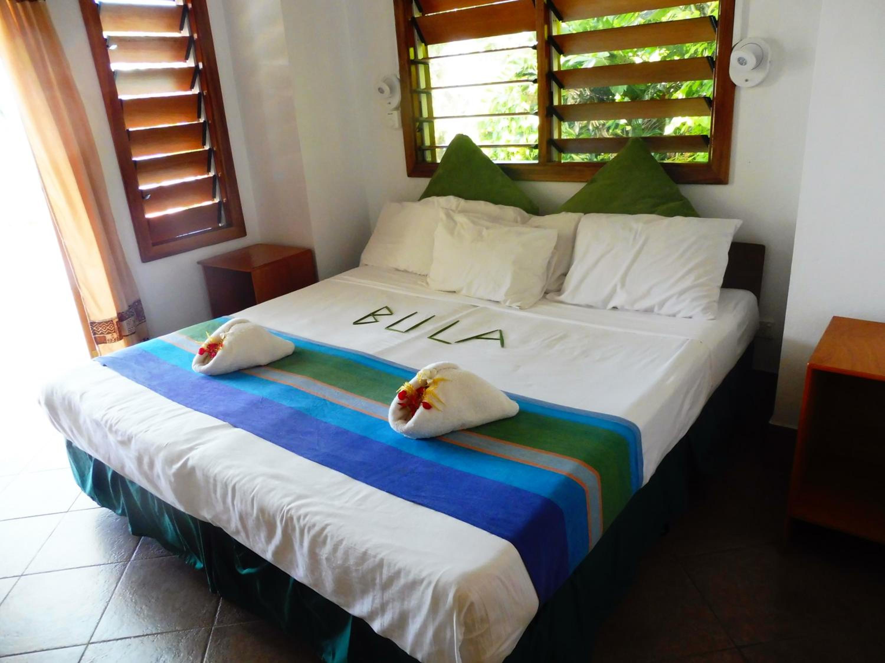 Two-Bedroom Garden Villa with Bay View and Plunge Pool photo 7
