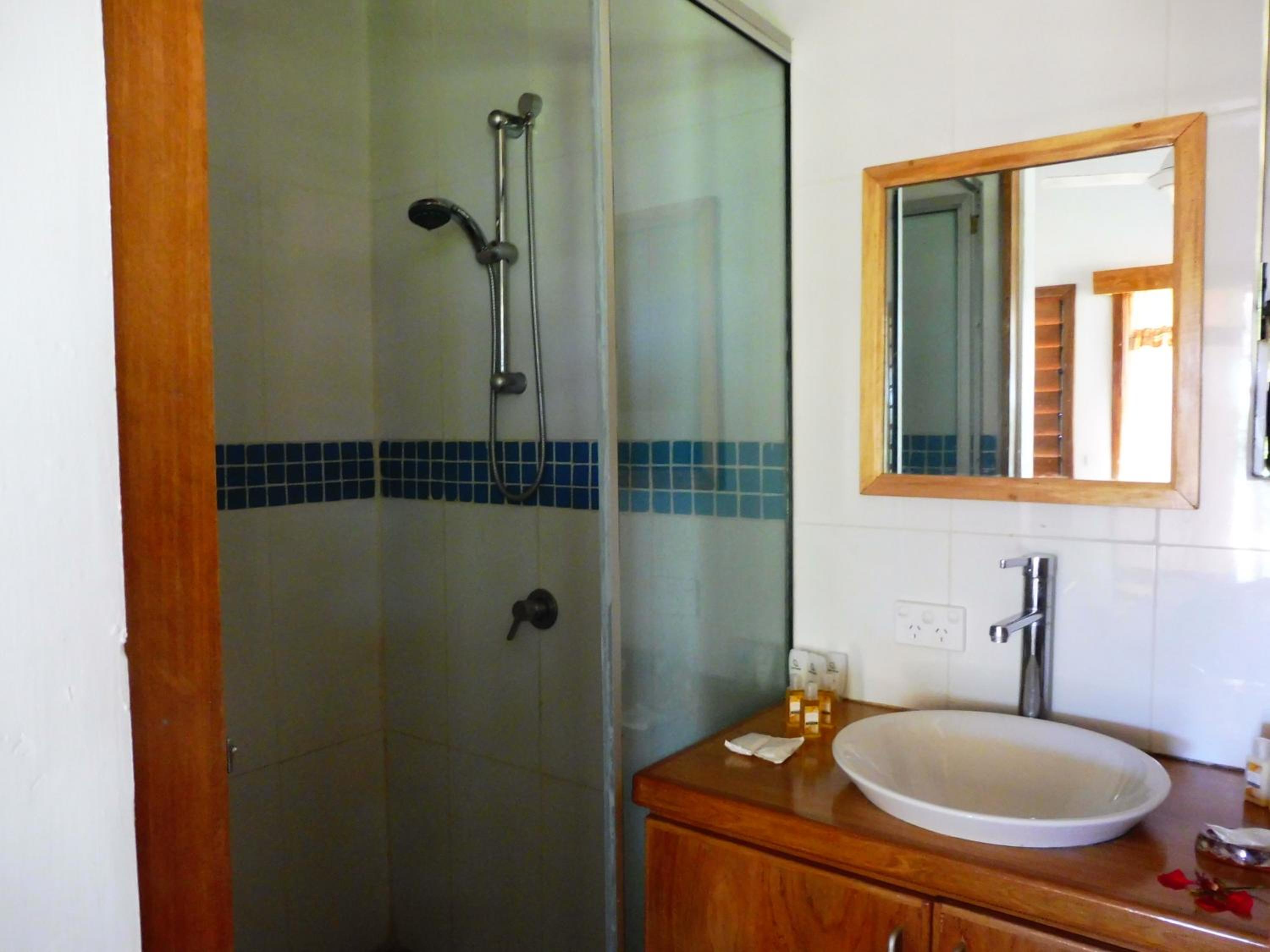 Two-Bedroom Garden Villa with Bay View and Plunge Pool photo 2