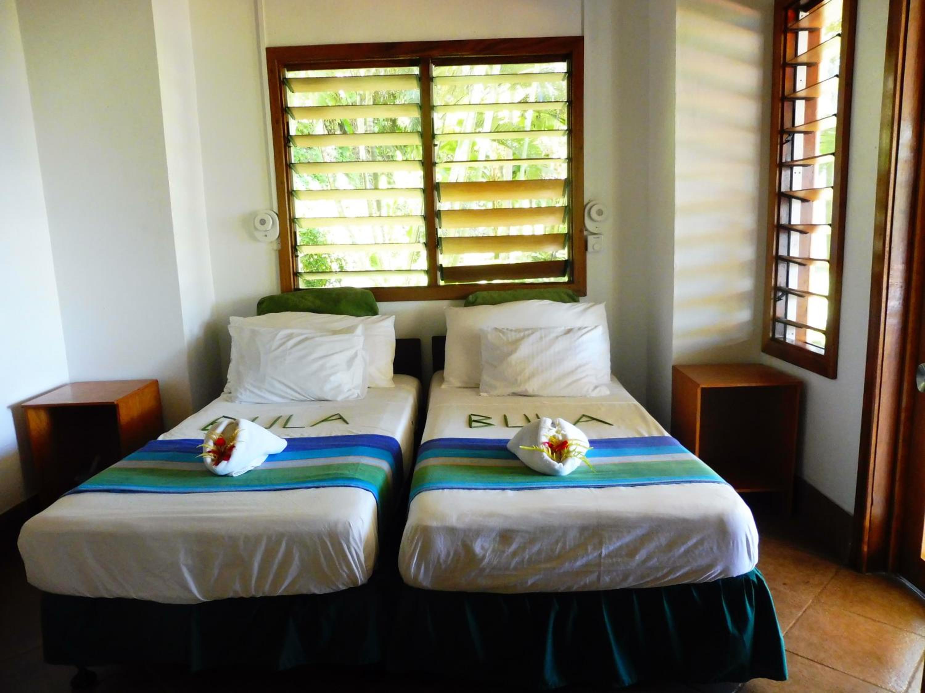 Two-Bedroom Garden Villa with Bay View and Plunge Pool photo 8