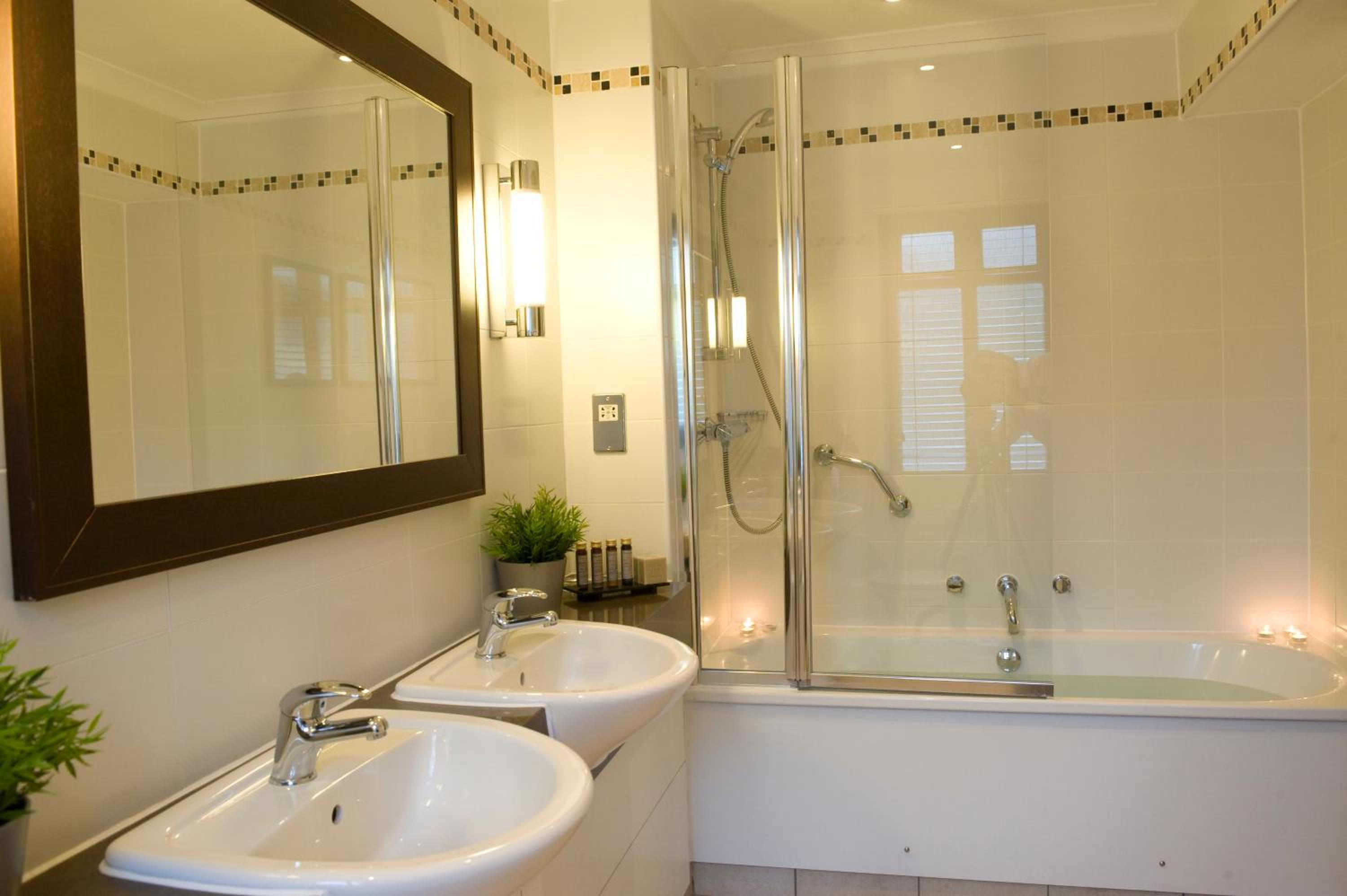 Double Room - Photo 3