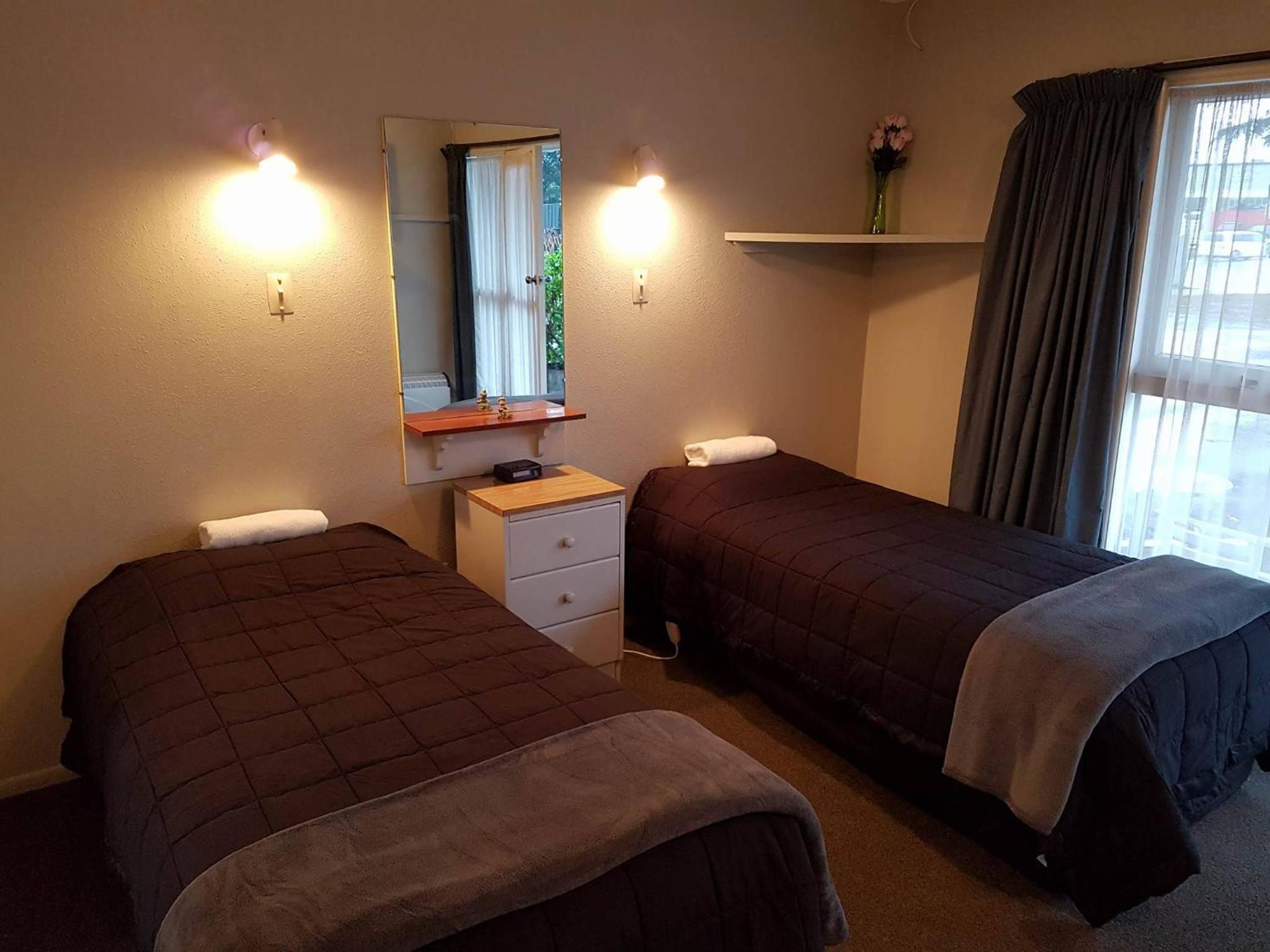 Twin Room photo 3