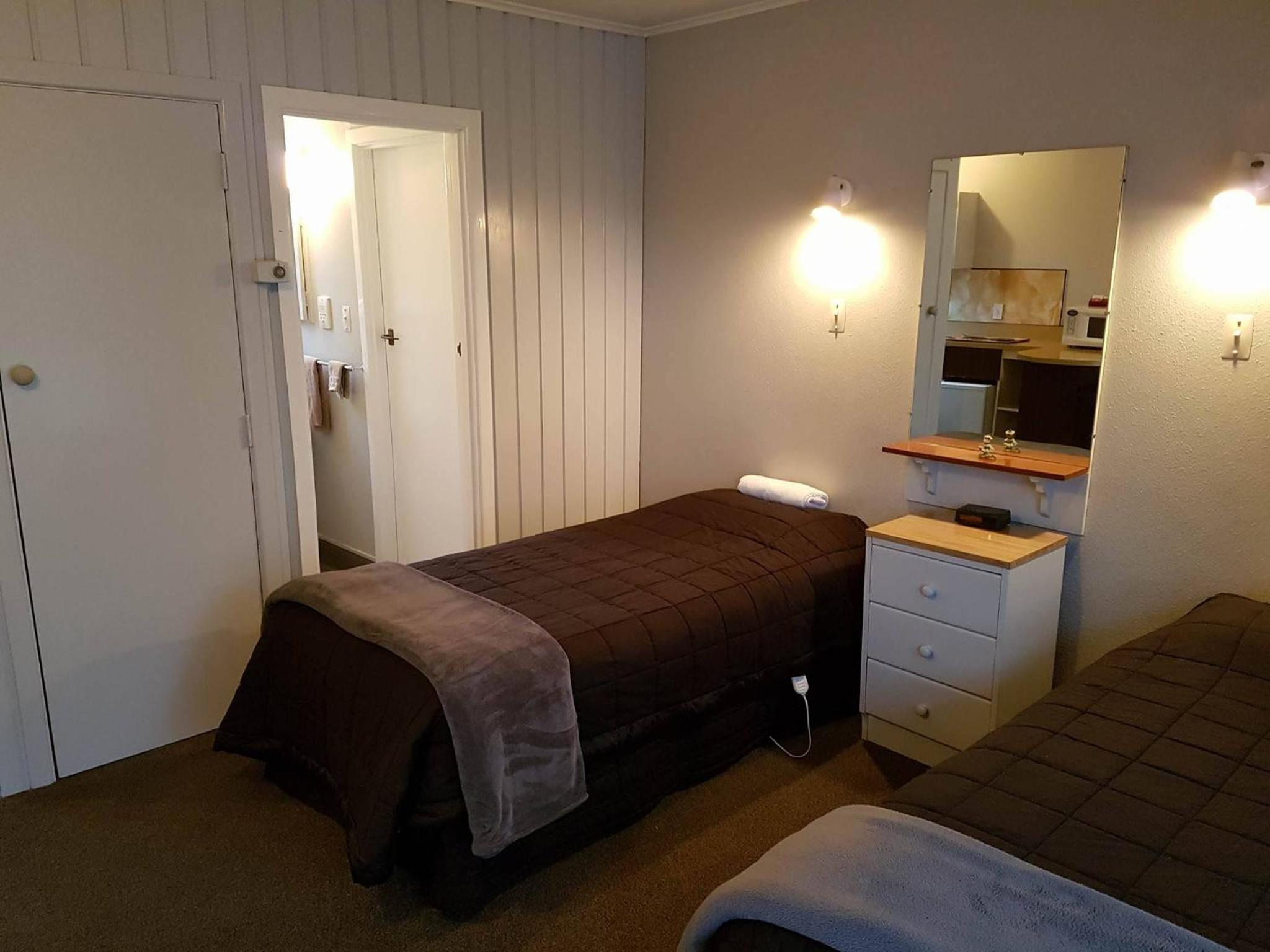 Twin Room photo 2