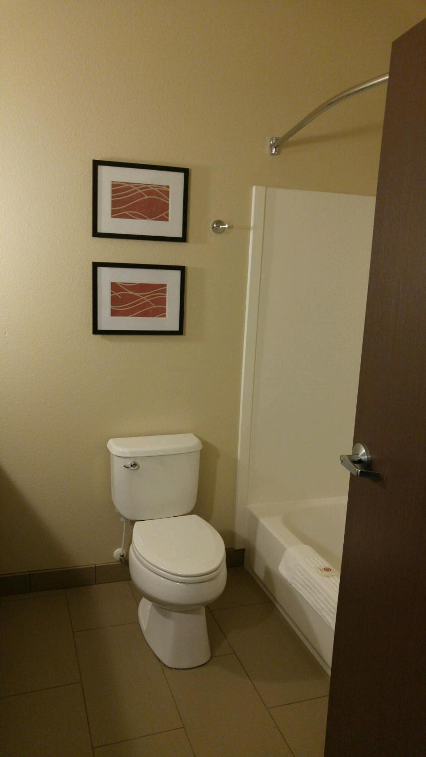 Standard King Room - Non-Smoking  photo 2