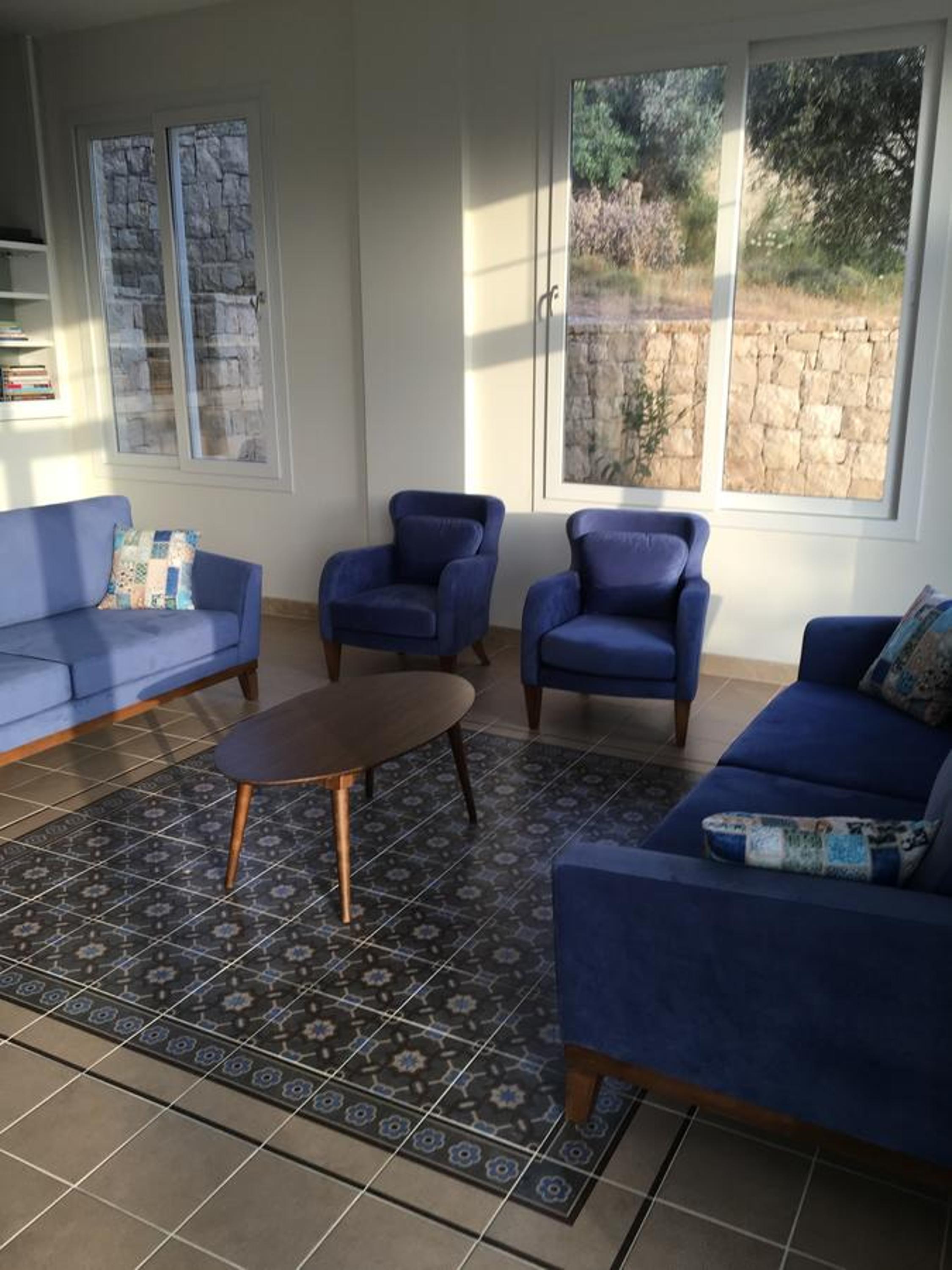 Deluxe Double Room with Balcony and Sea View - Photo 4