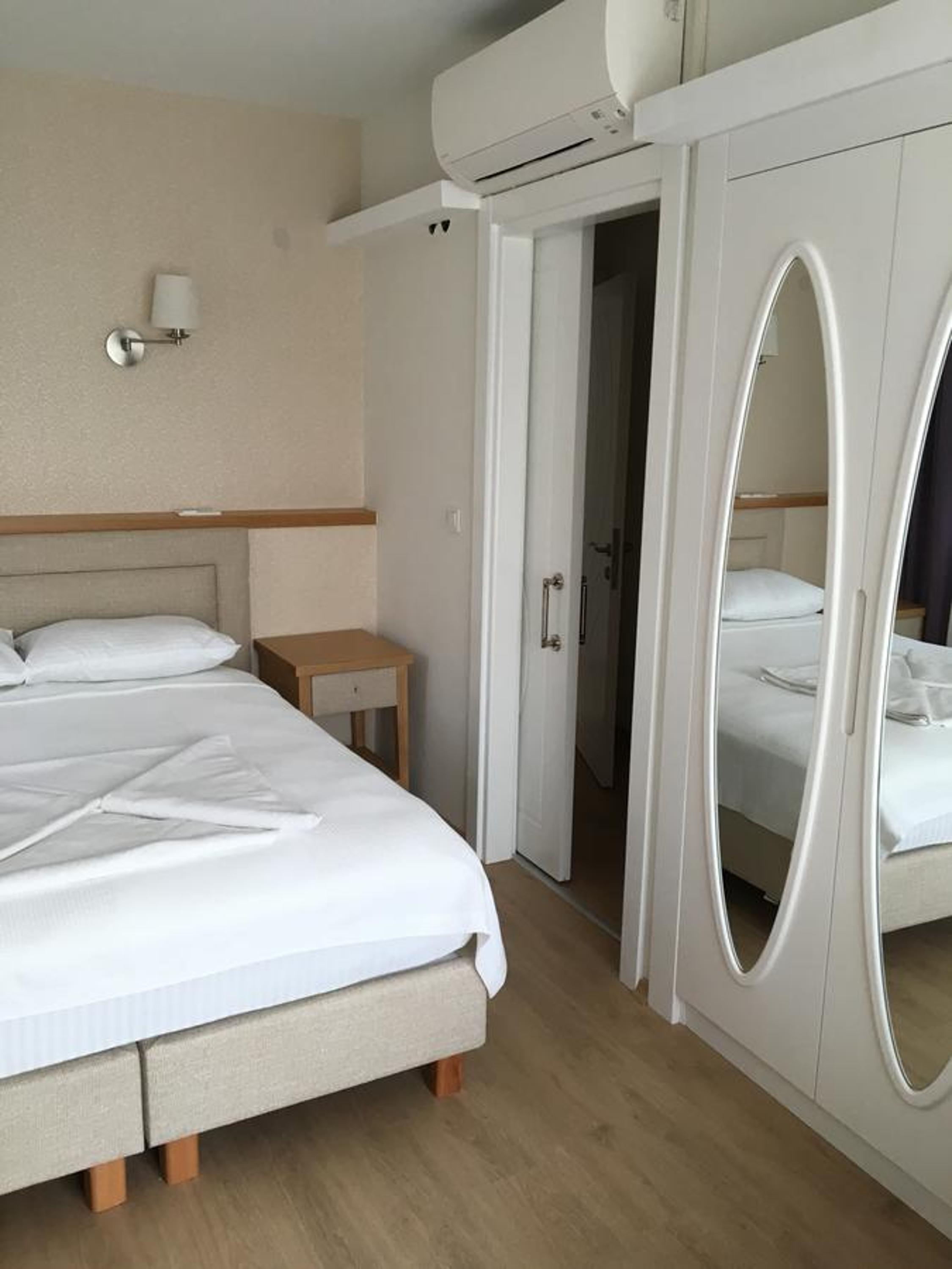 Triple Room with Mountain View - Photo 7