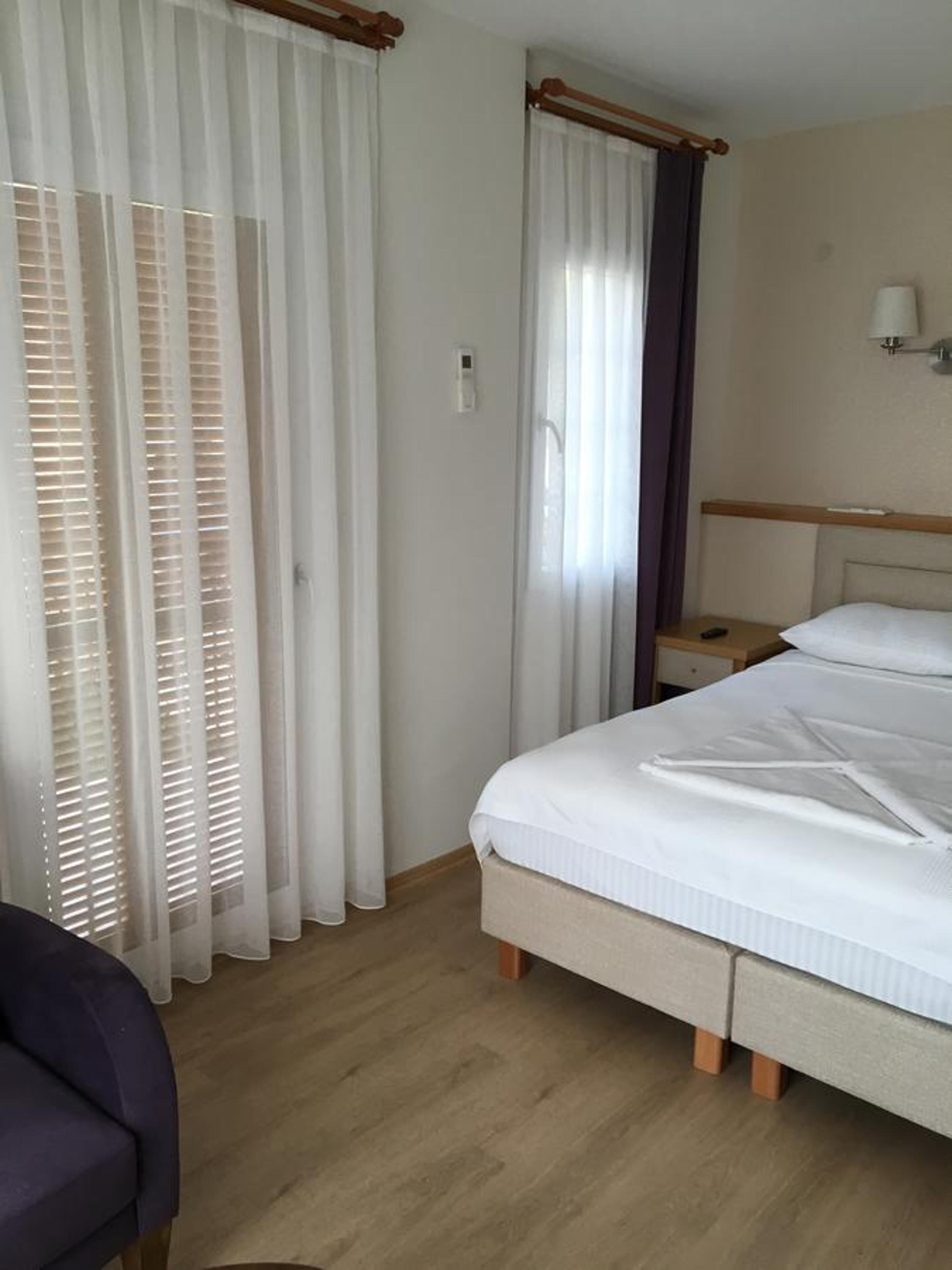 Triple Room with Mountain View - Photo 2