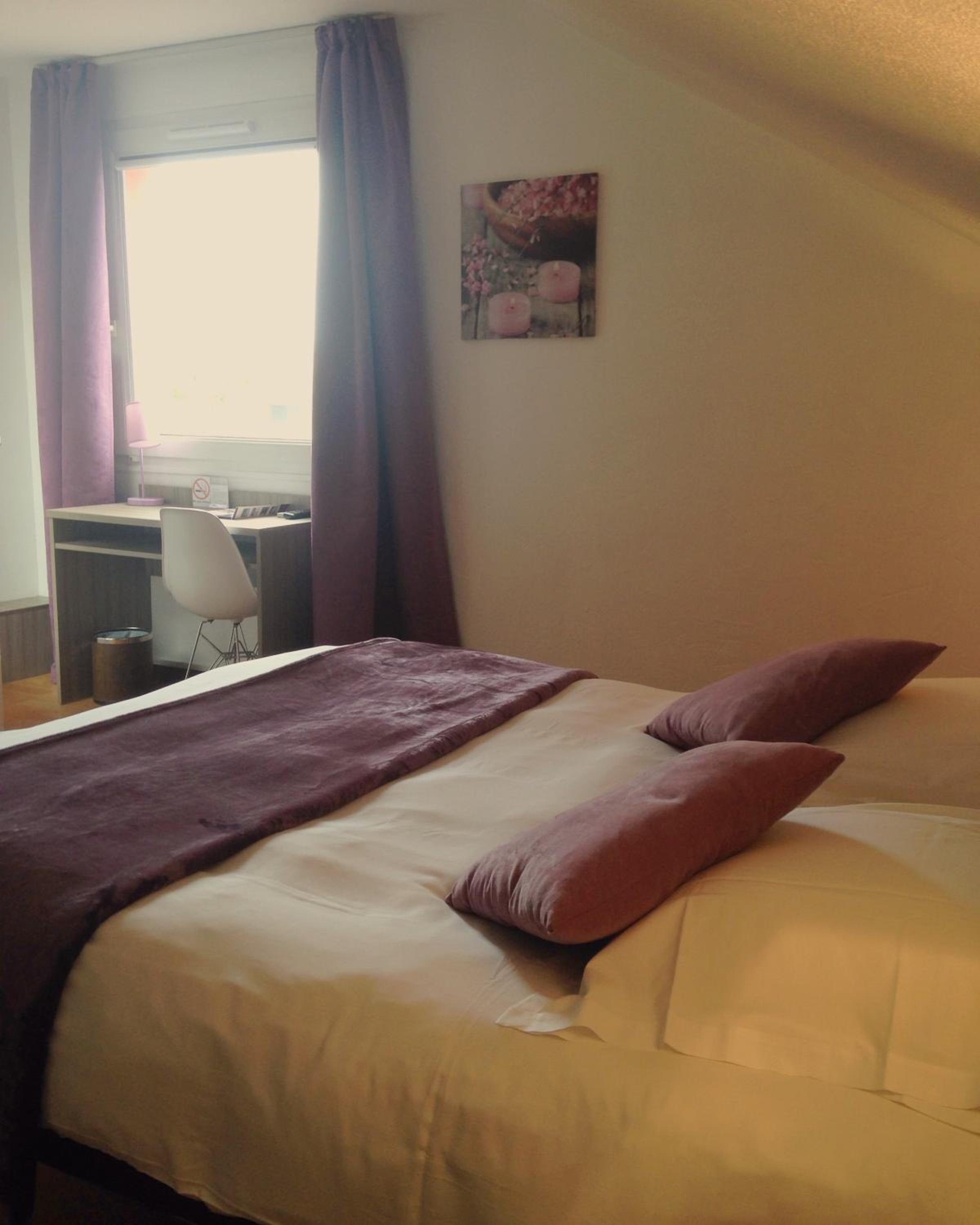 Superior Quadruple Room - Photo 2