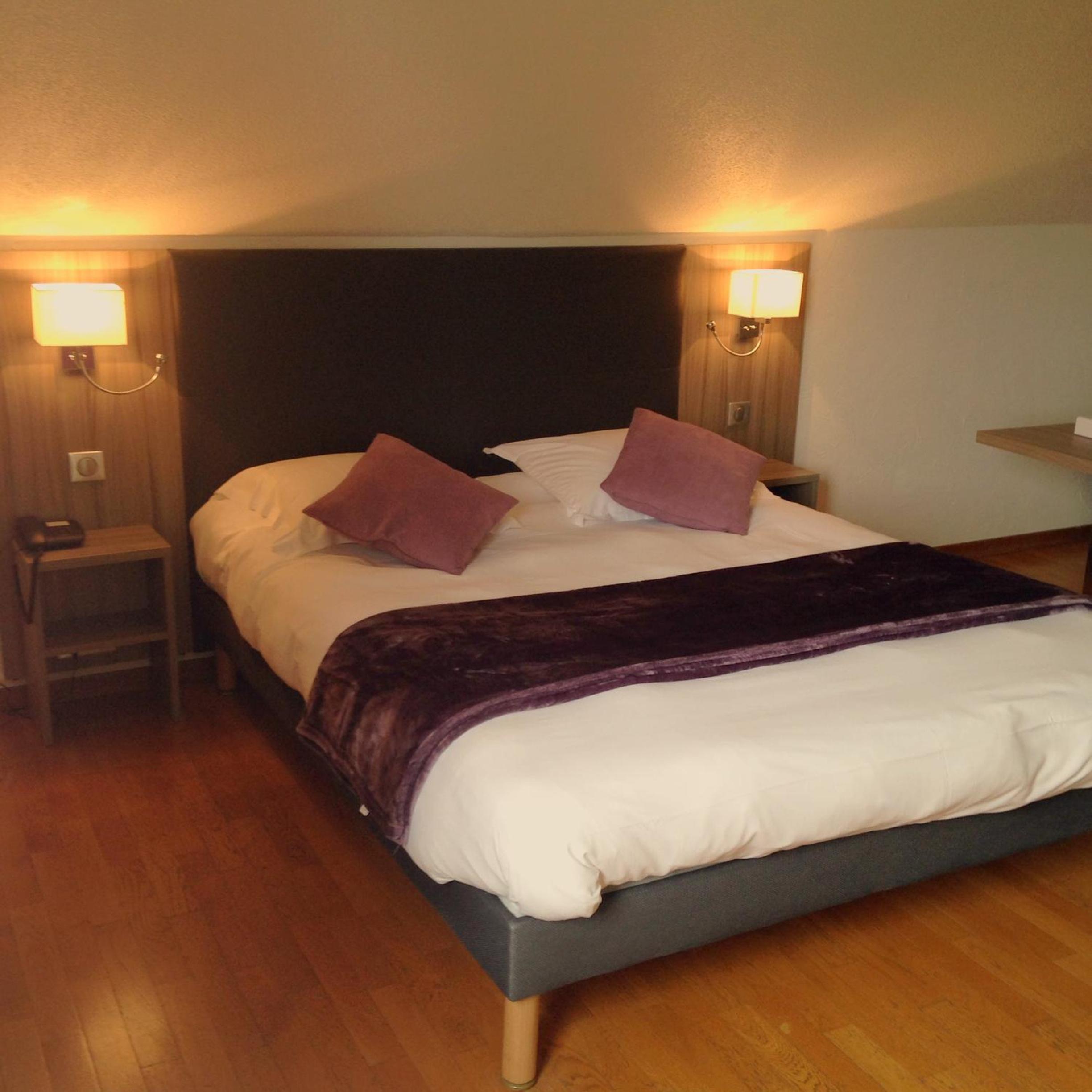 Superior Quadruple Room - Photo 5
