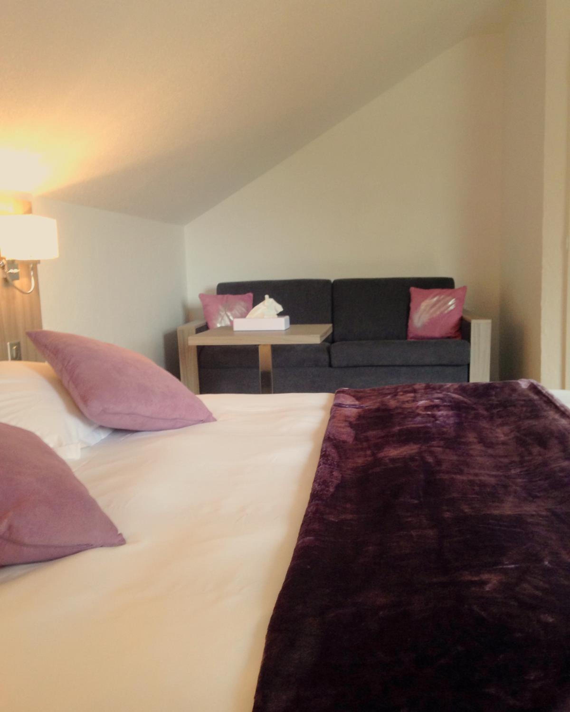 Superior Quadruple Room - Photo 7