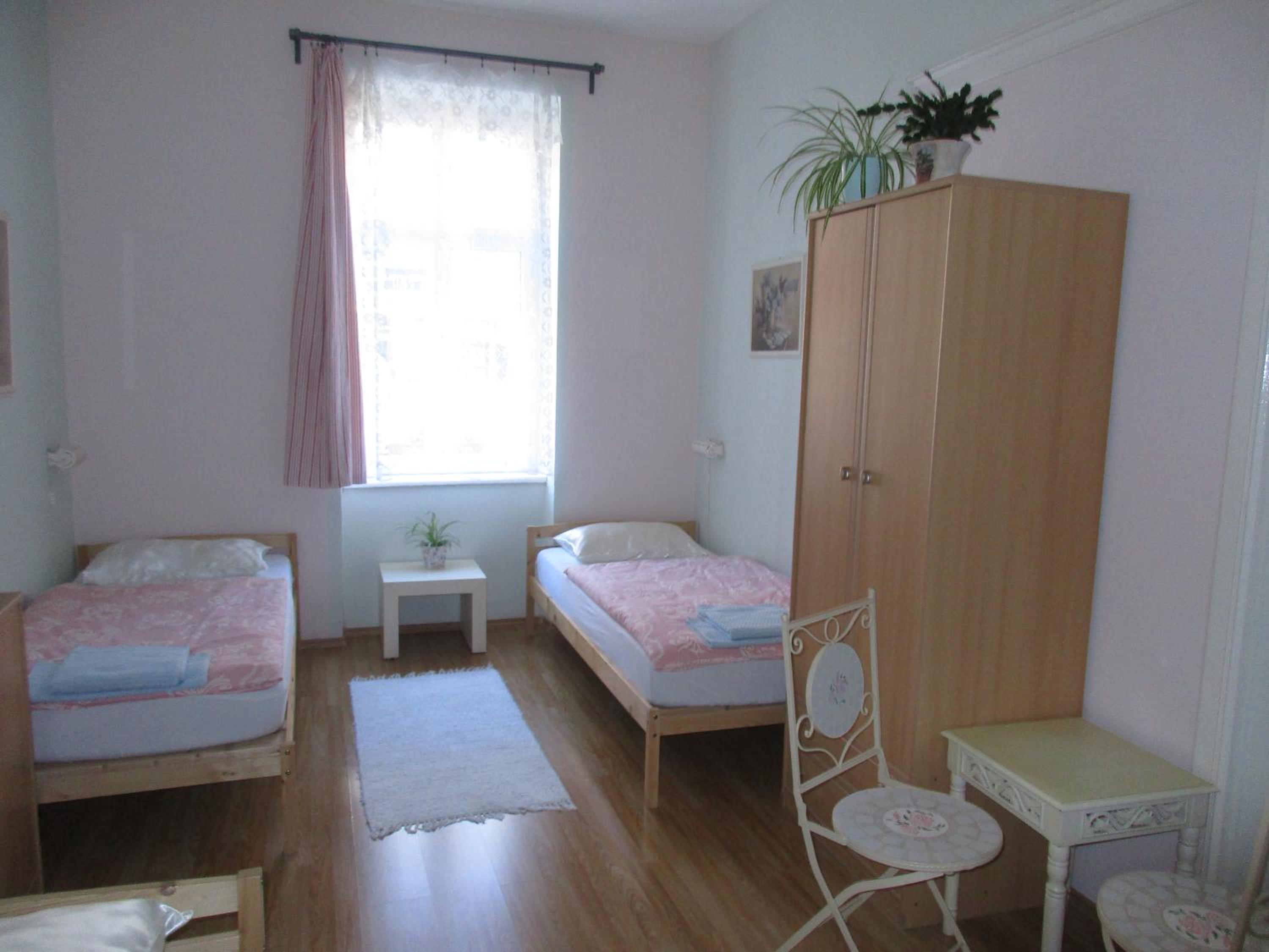 Triple Room with Private External Bathroom photo 3