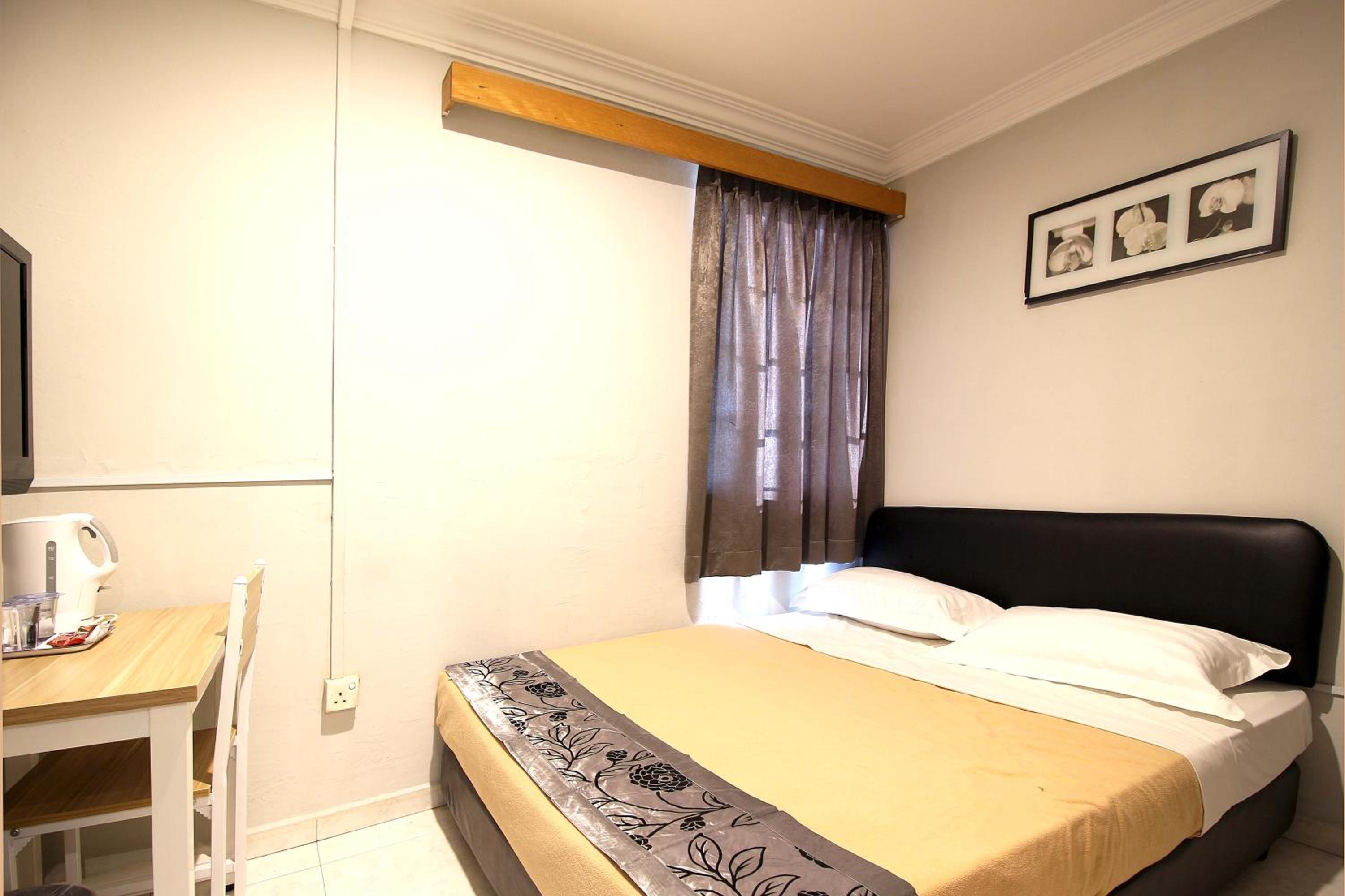 Standard Double Room photo 3