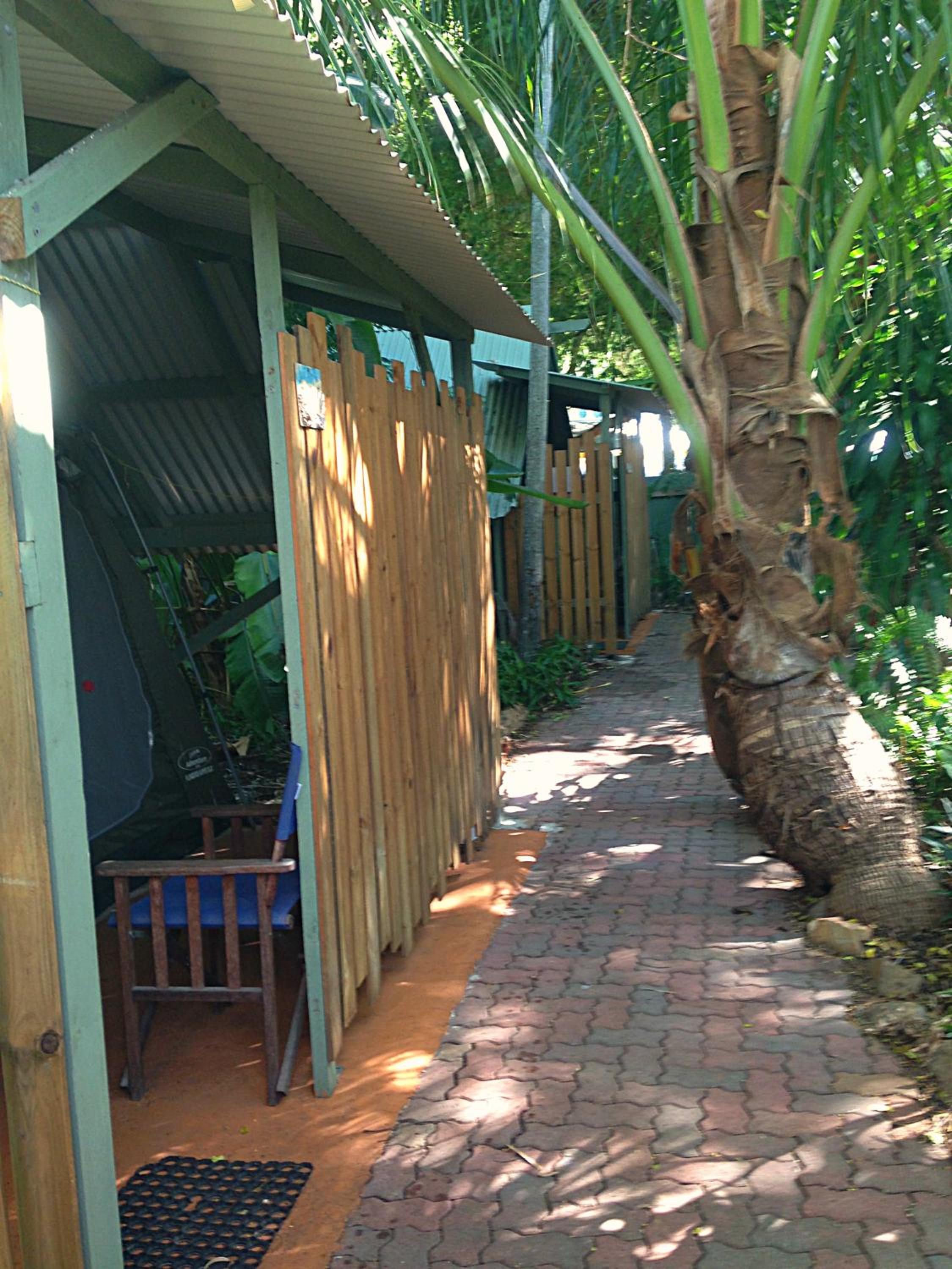 Queen Room - Safari Tent photo 3