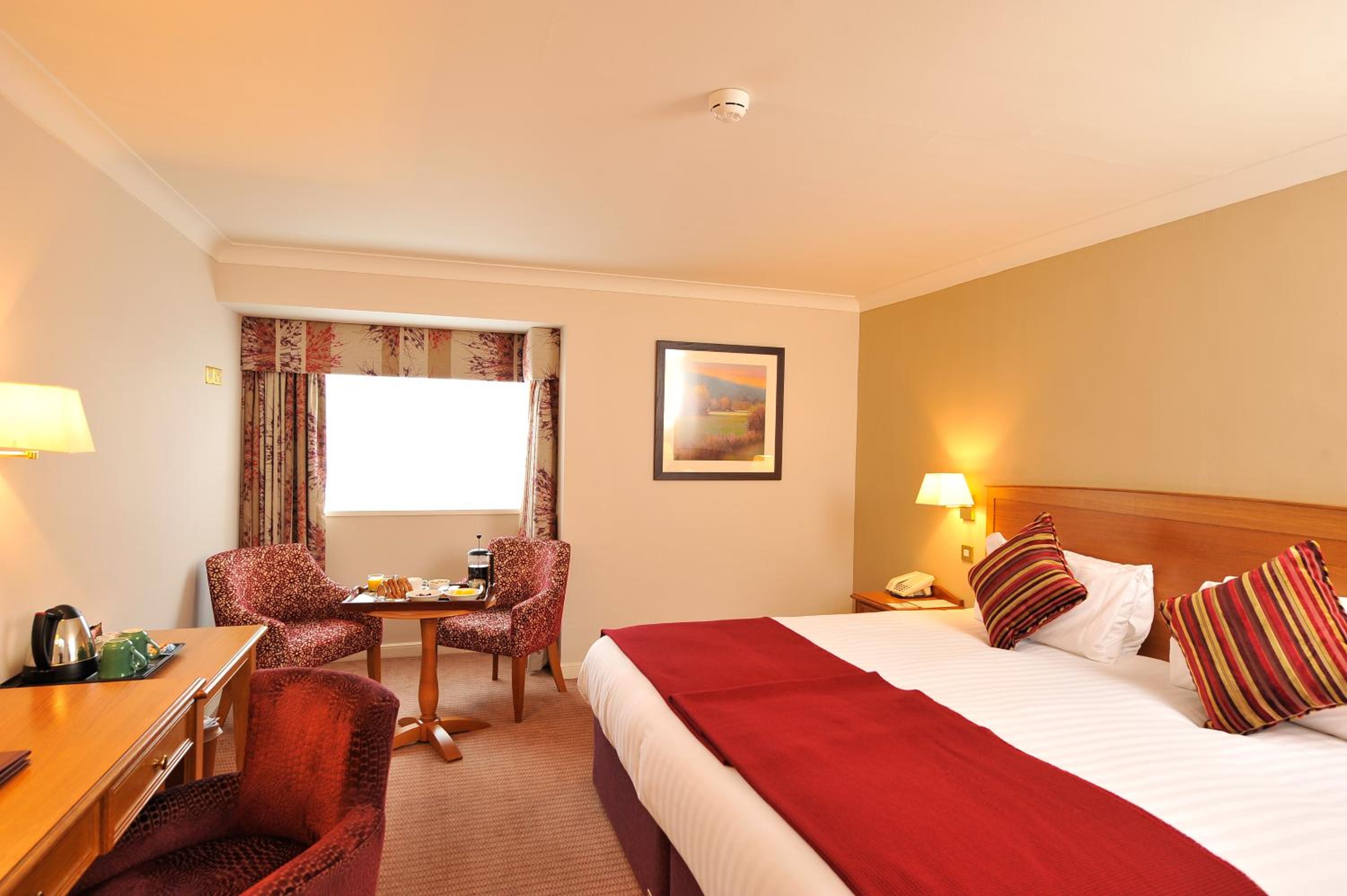 Double Room - Photo 2