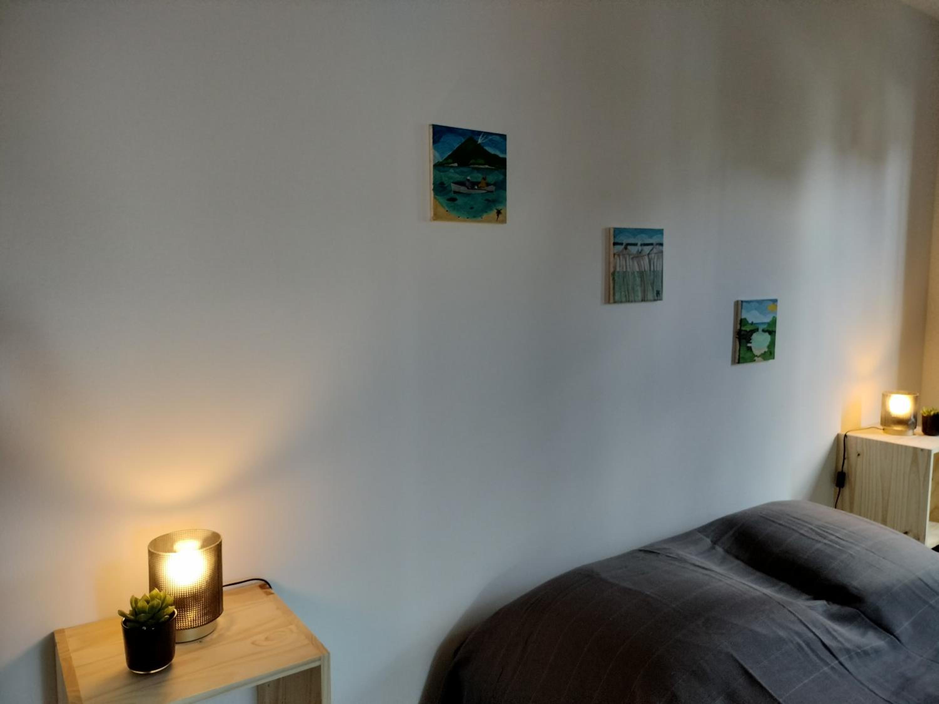 Apartment - Ground Floor photo 3