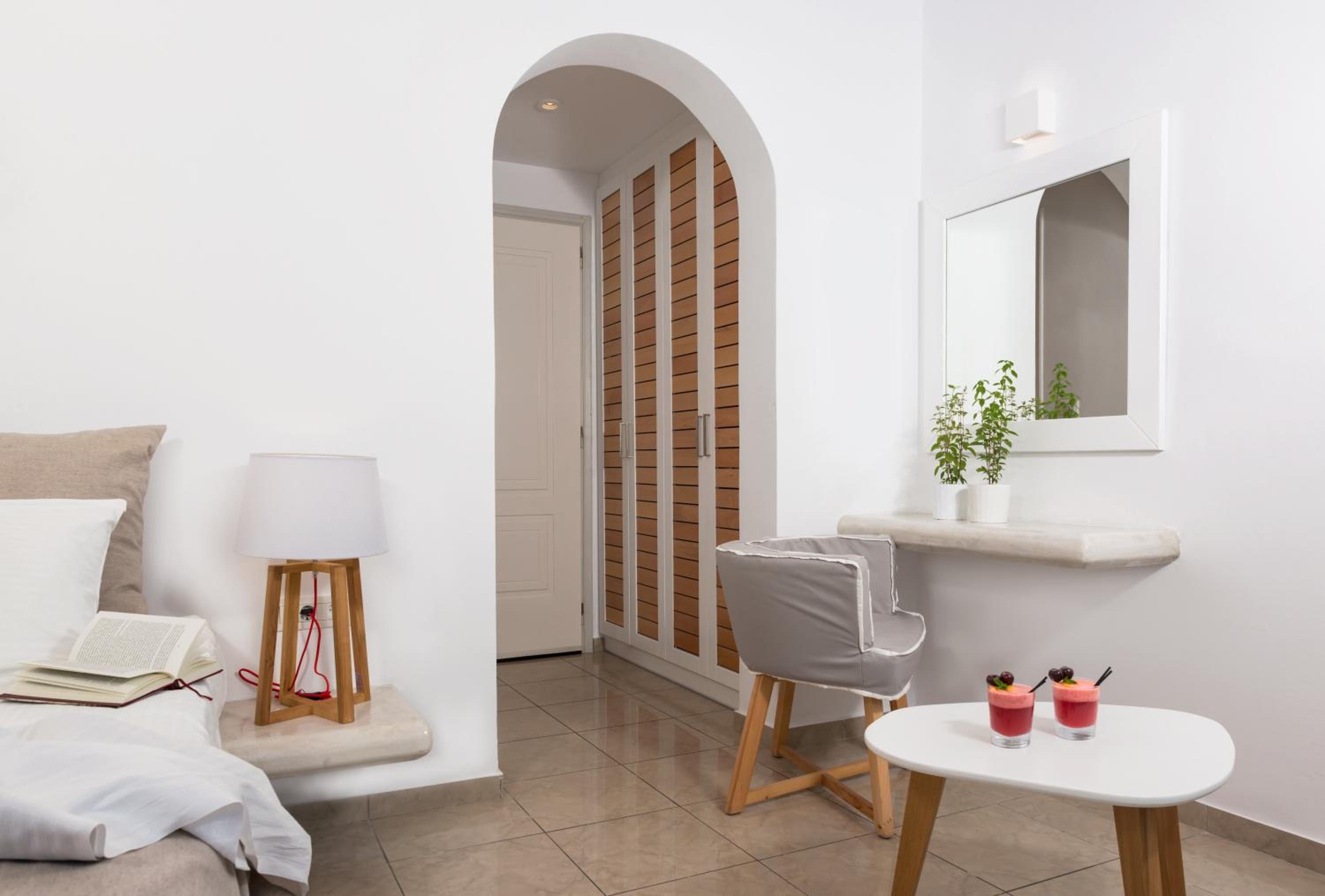 Superior Double Room with Garden View - Photo 2