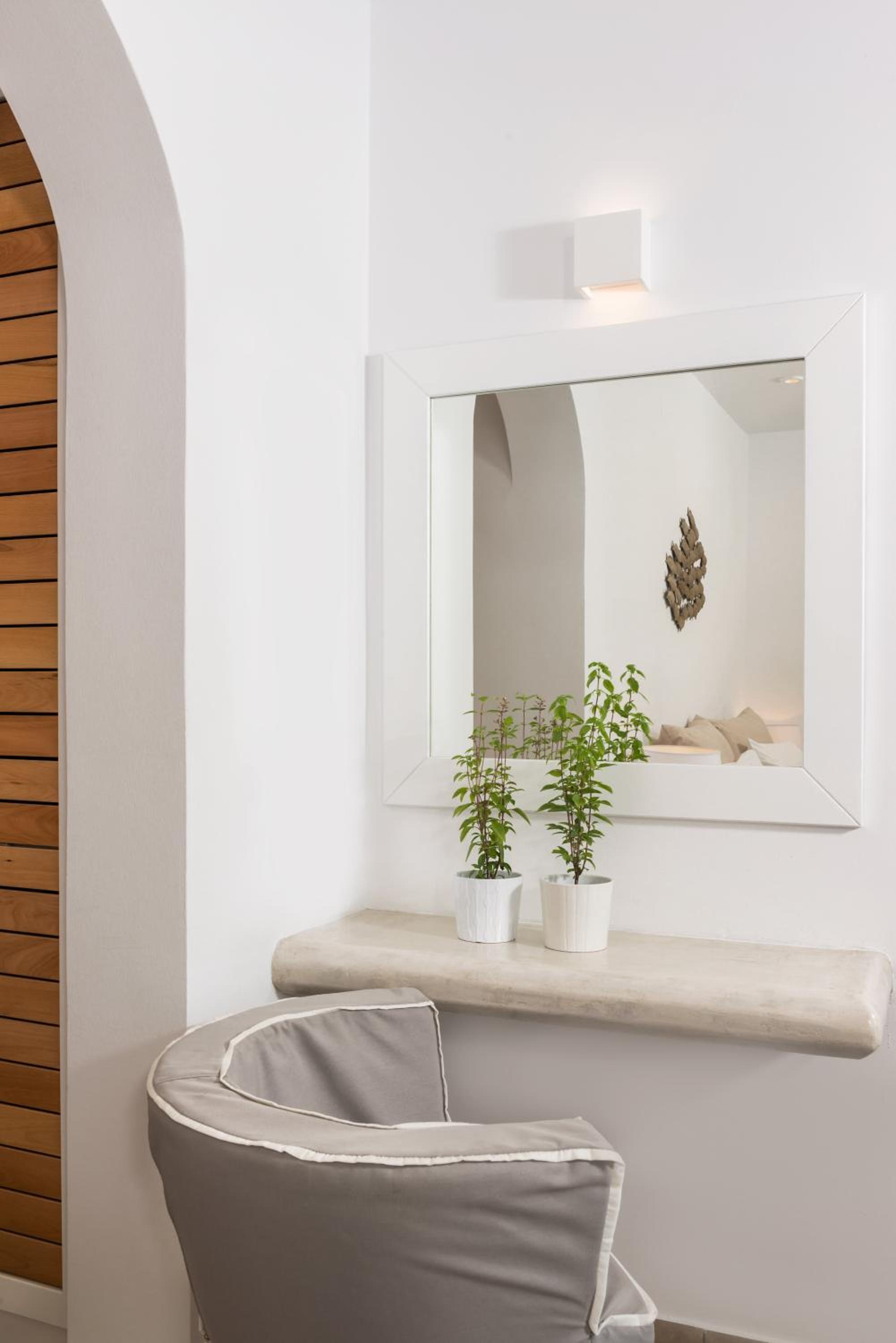 Superior Double Room with Garden View - Photo 3