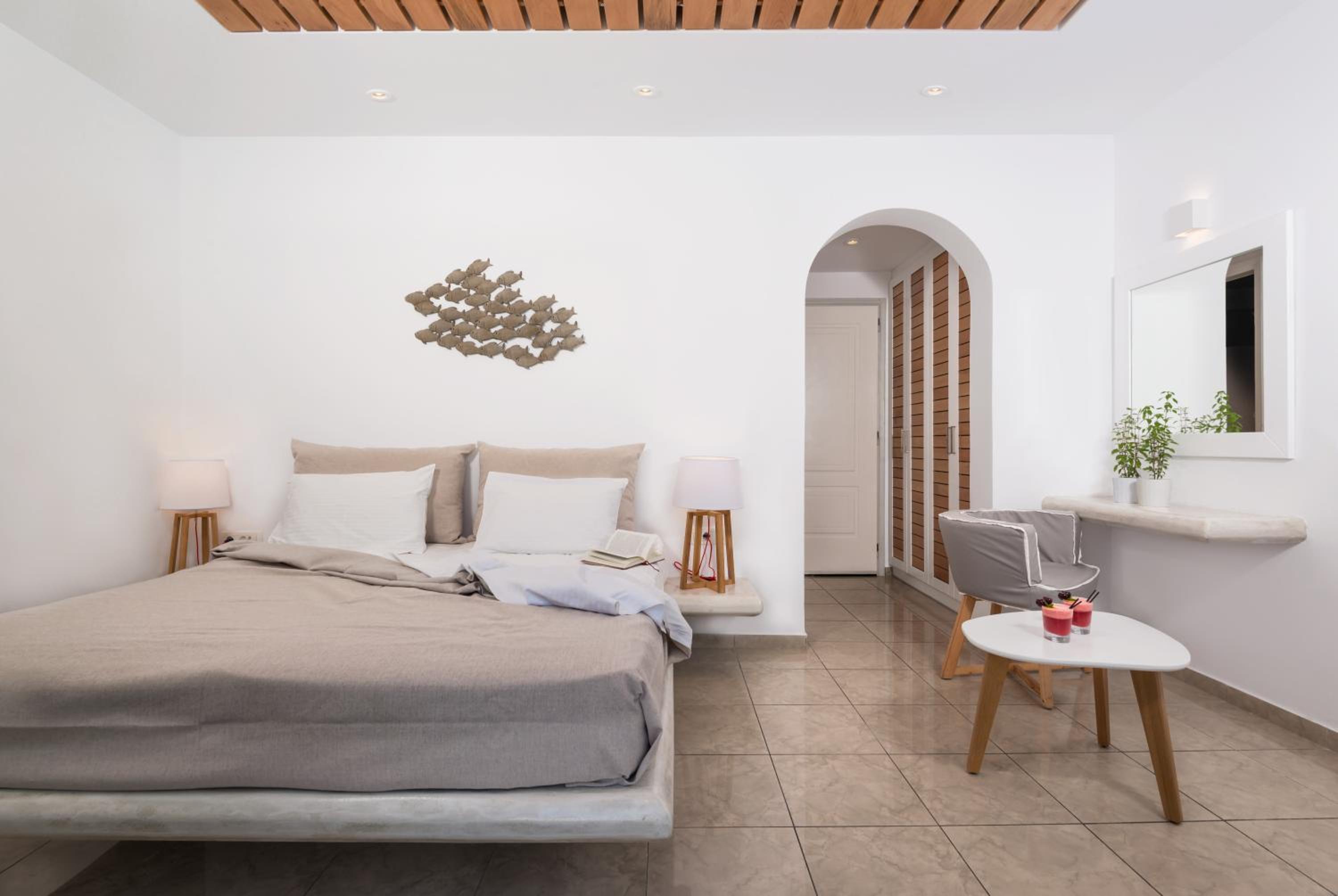 Superior Double Room with Garden View - Photo 1