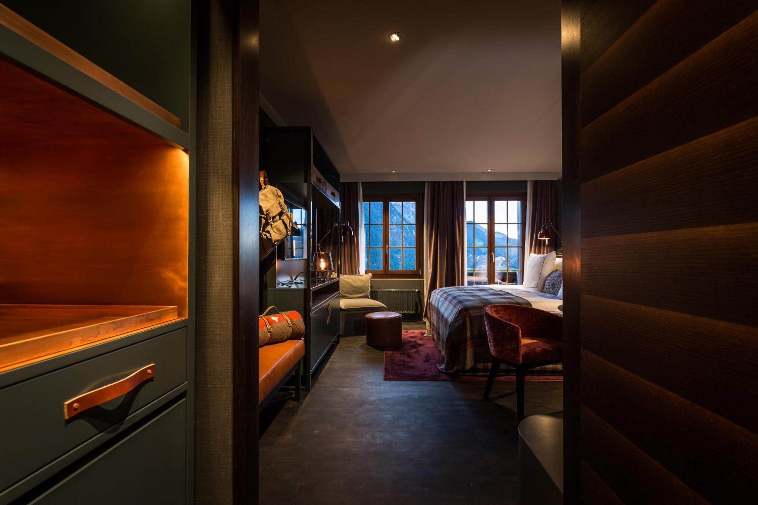 Single Room South