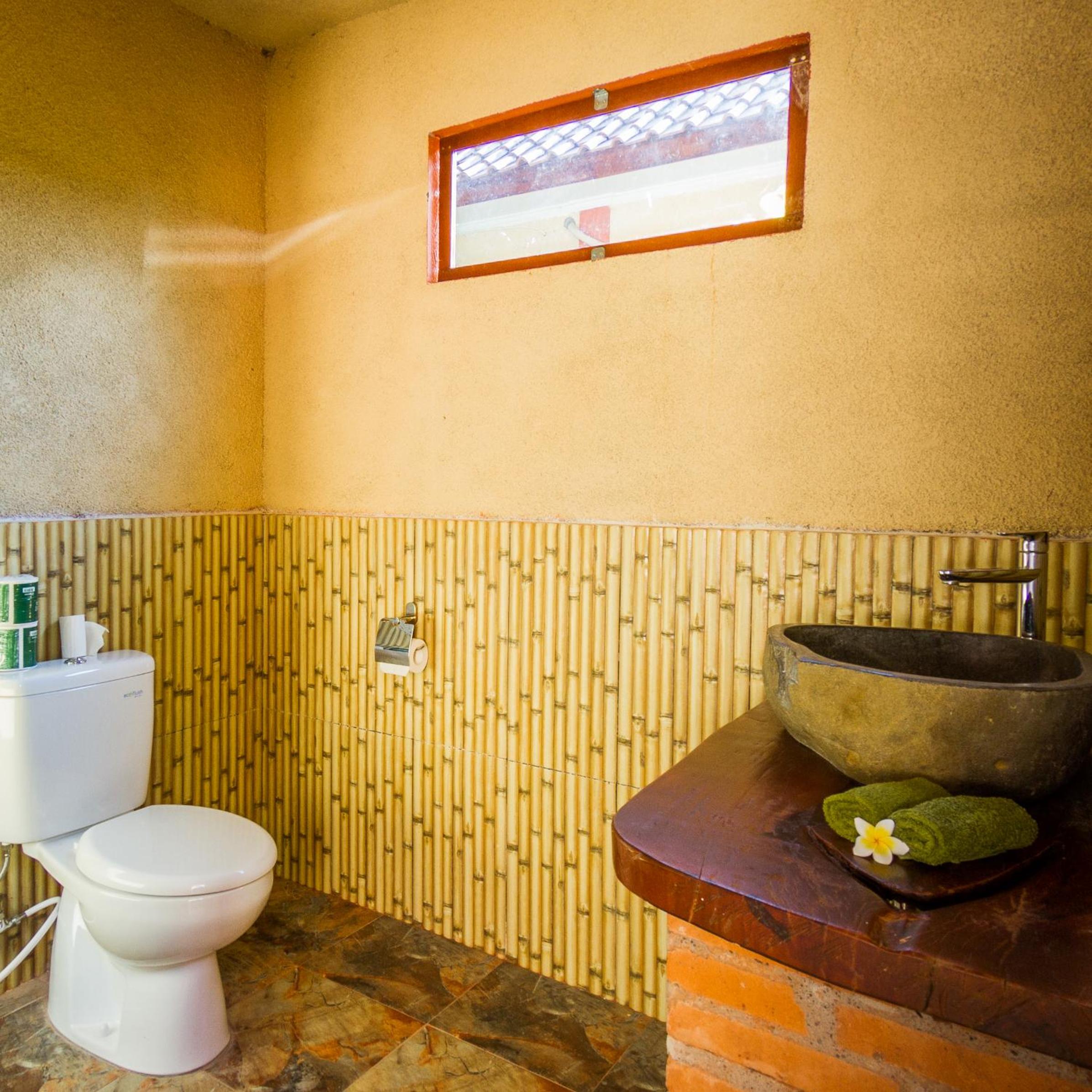 Deluxe Bungalow with Garden View - Photo 2