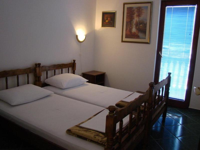 Standard Two-Bedroom Apartment