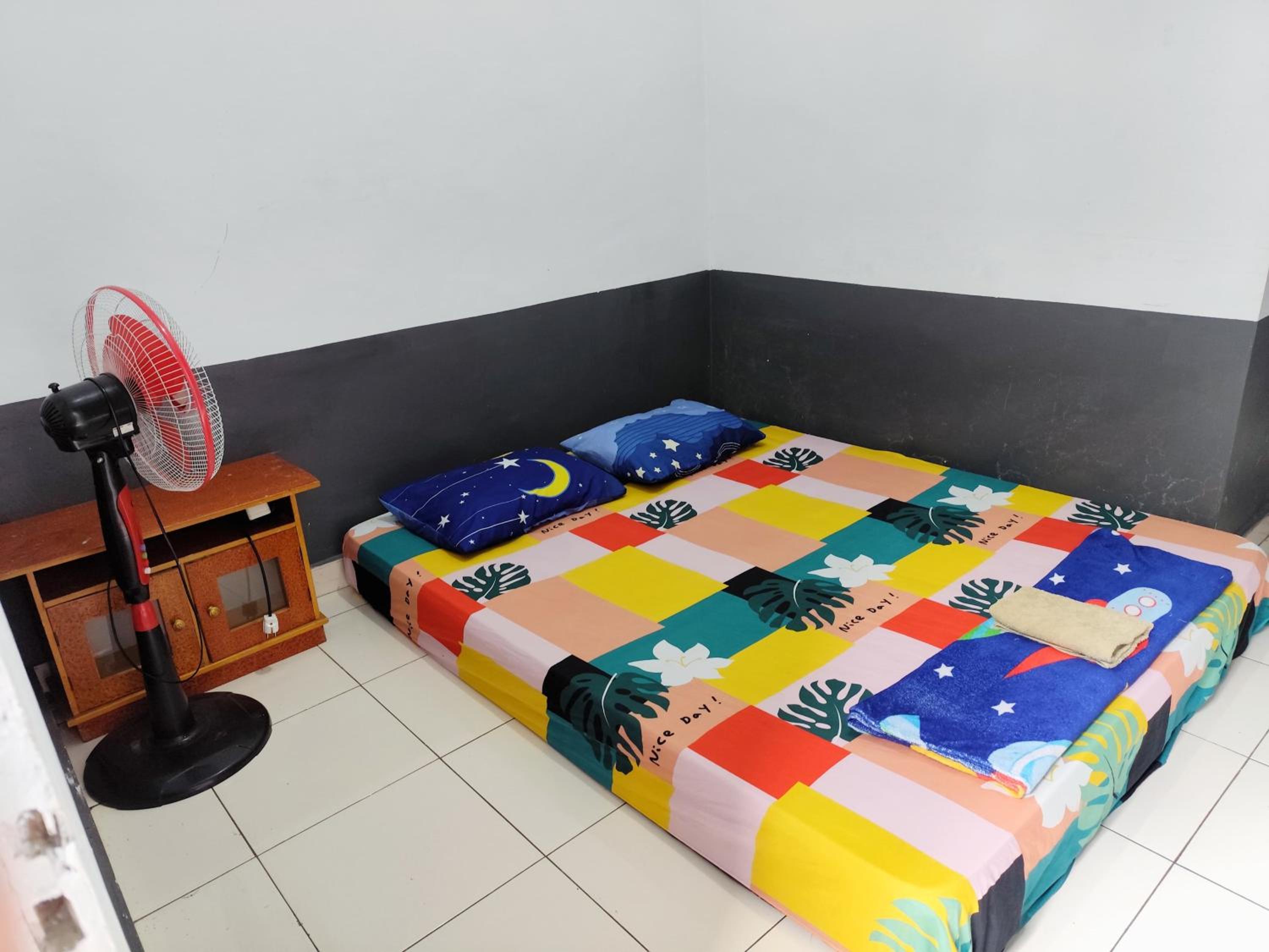 Double Room photo 2