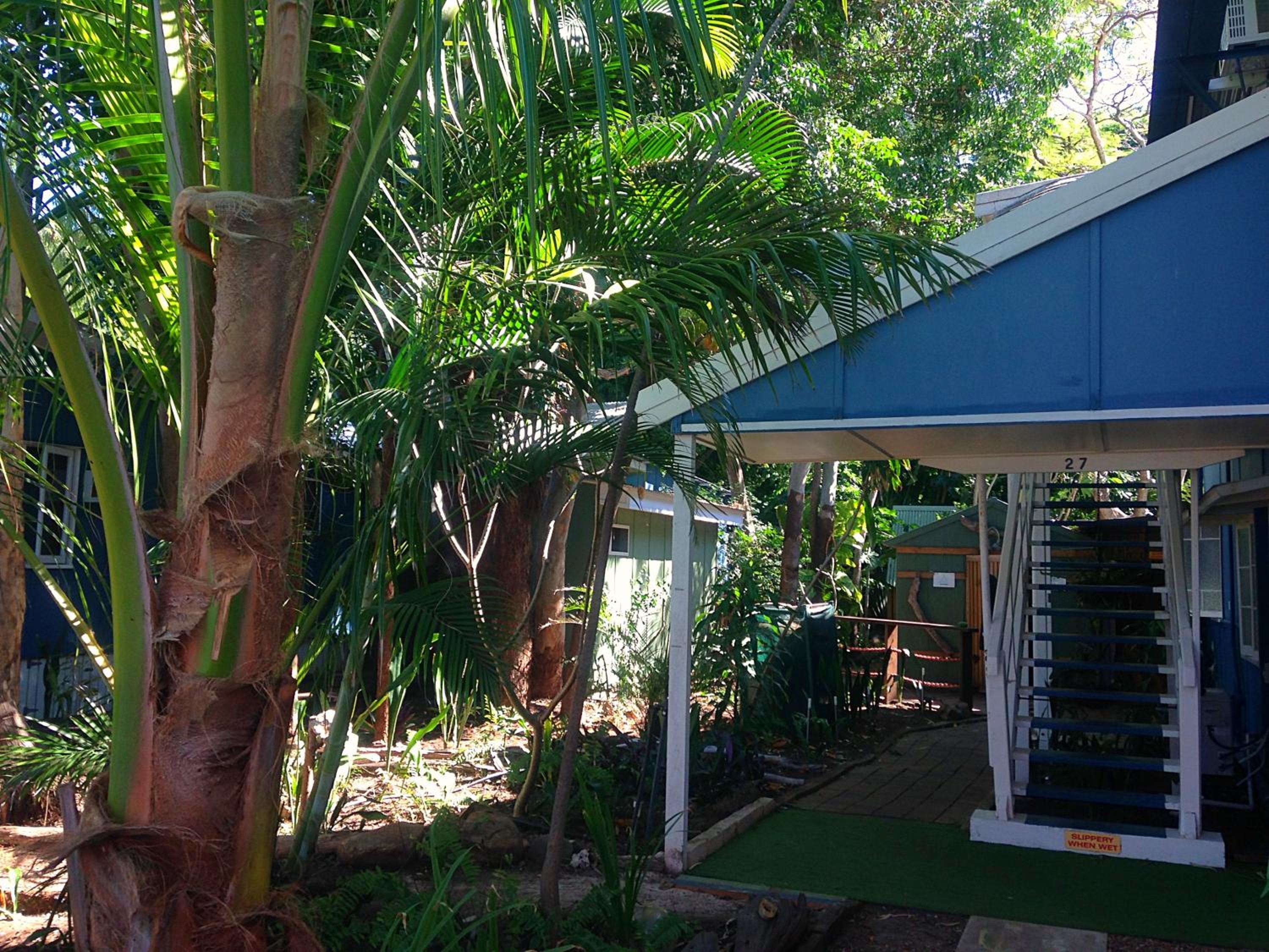 Double Room With Shared Bathroom - Florence Bay photo 3
