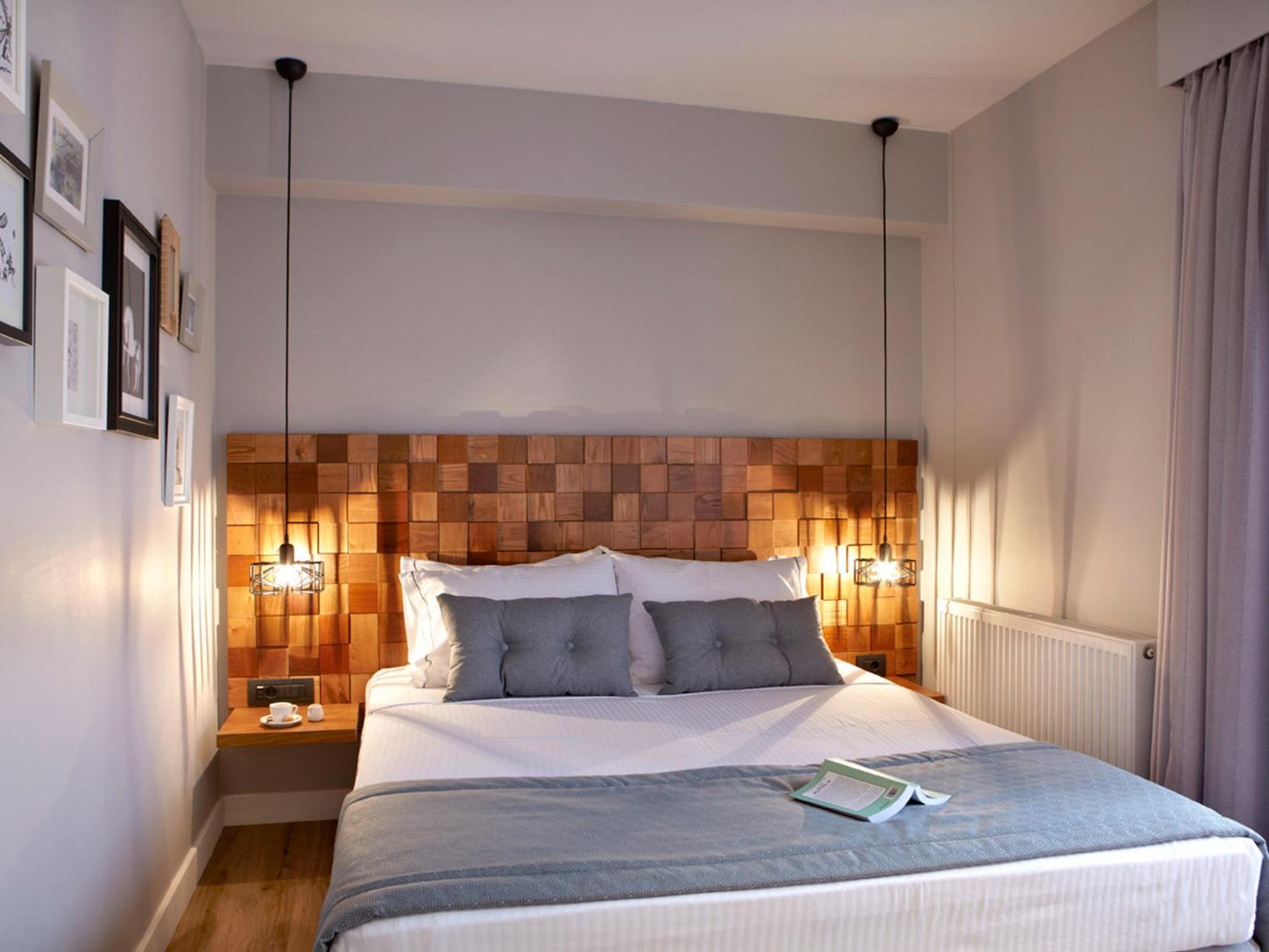 Standard Double Suite - Photo 9