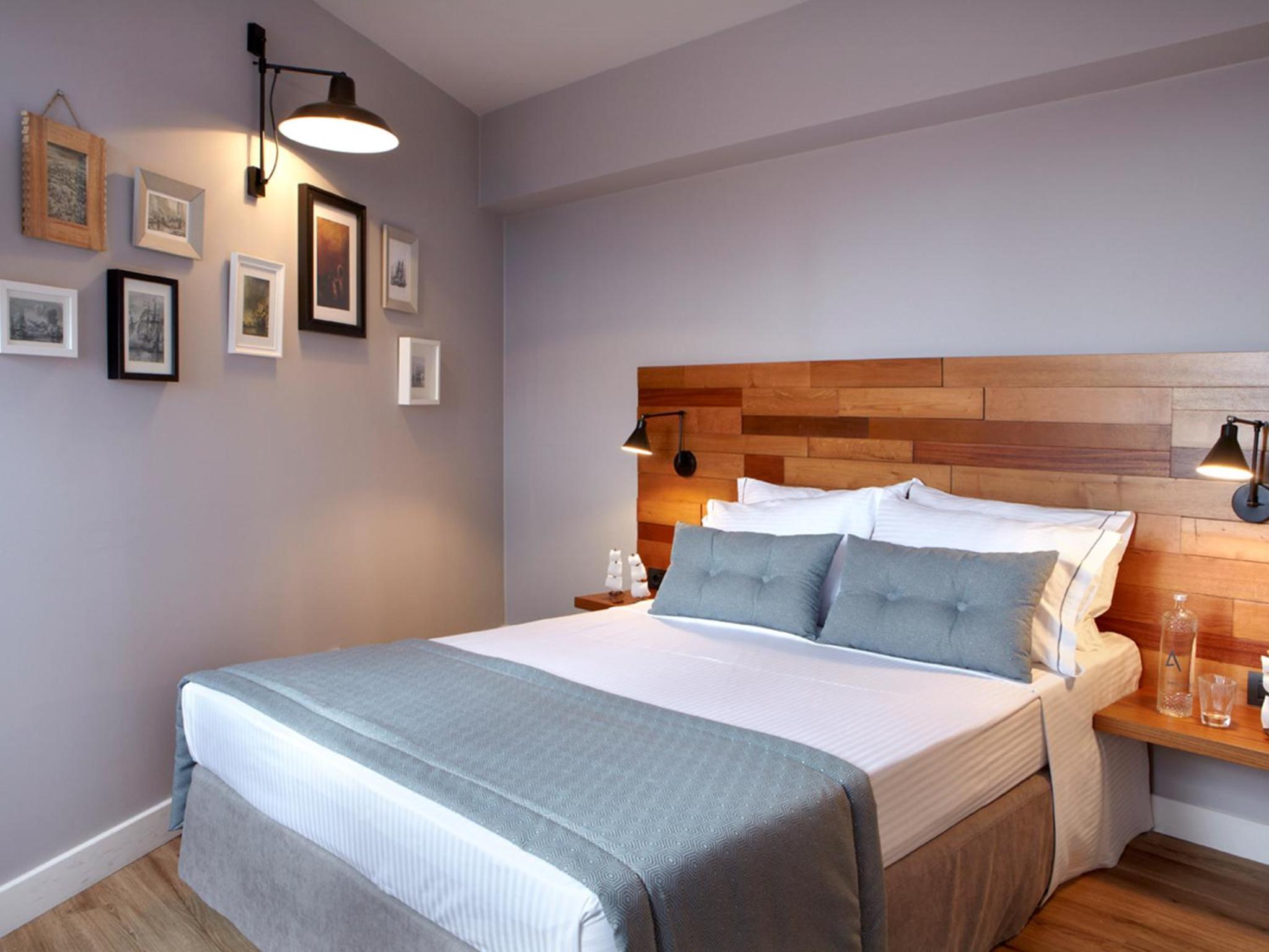 Standard Double Suite - Photo 10